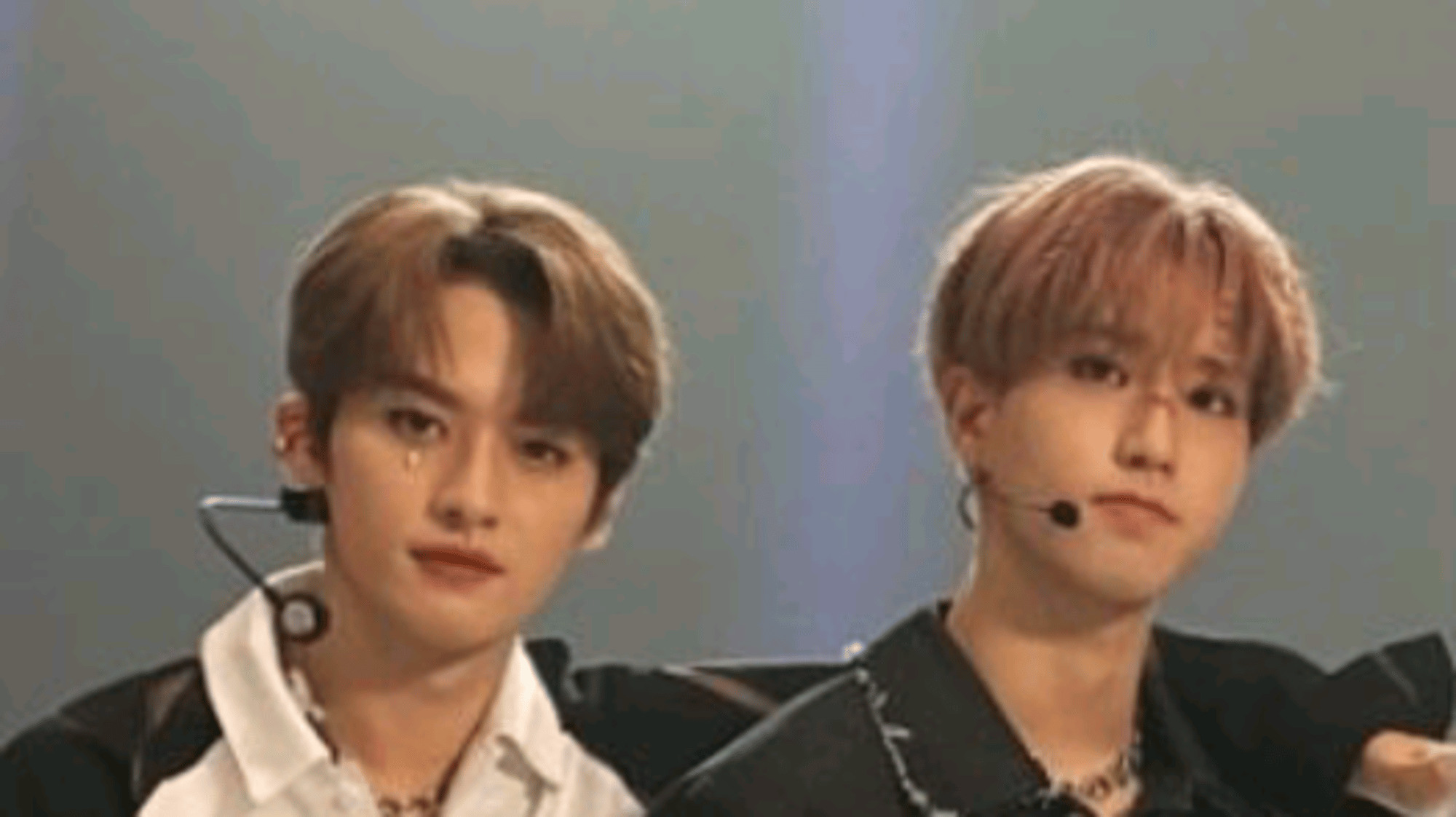 Minsung omegaverse