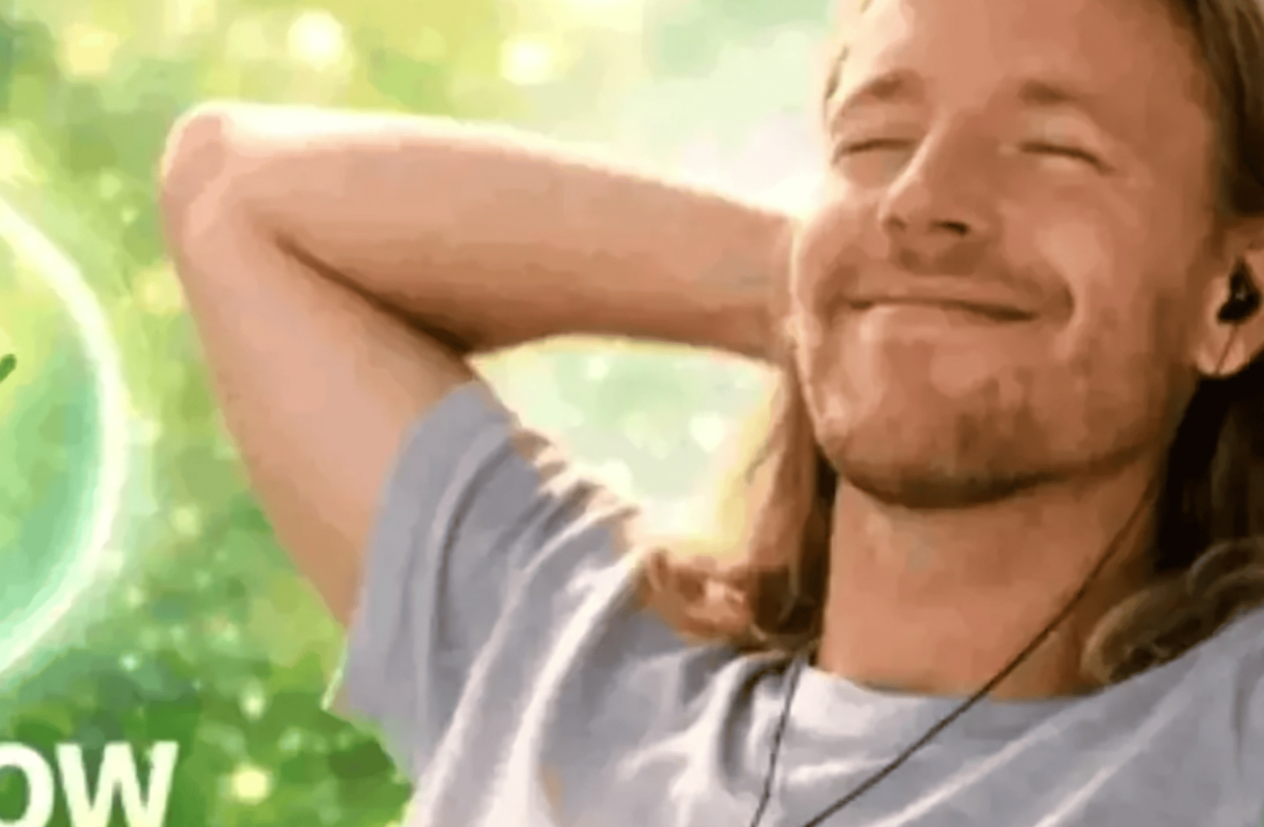 Keane Mulready-woods