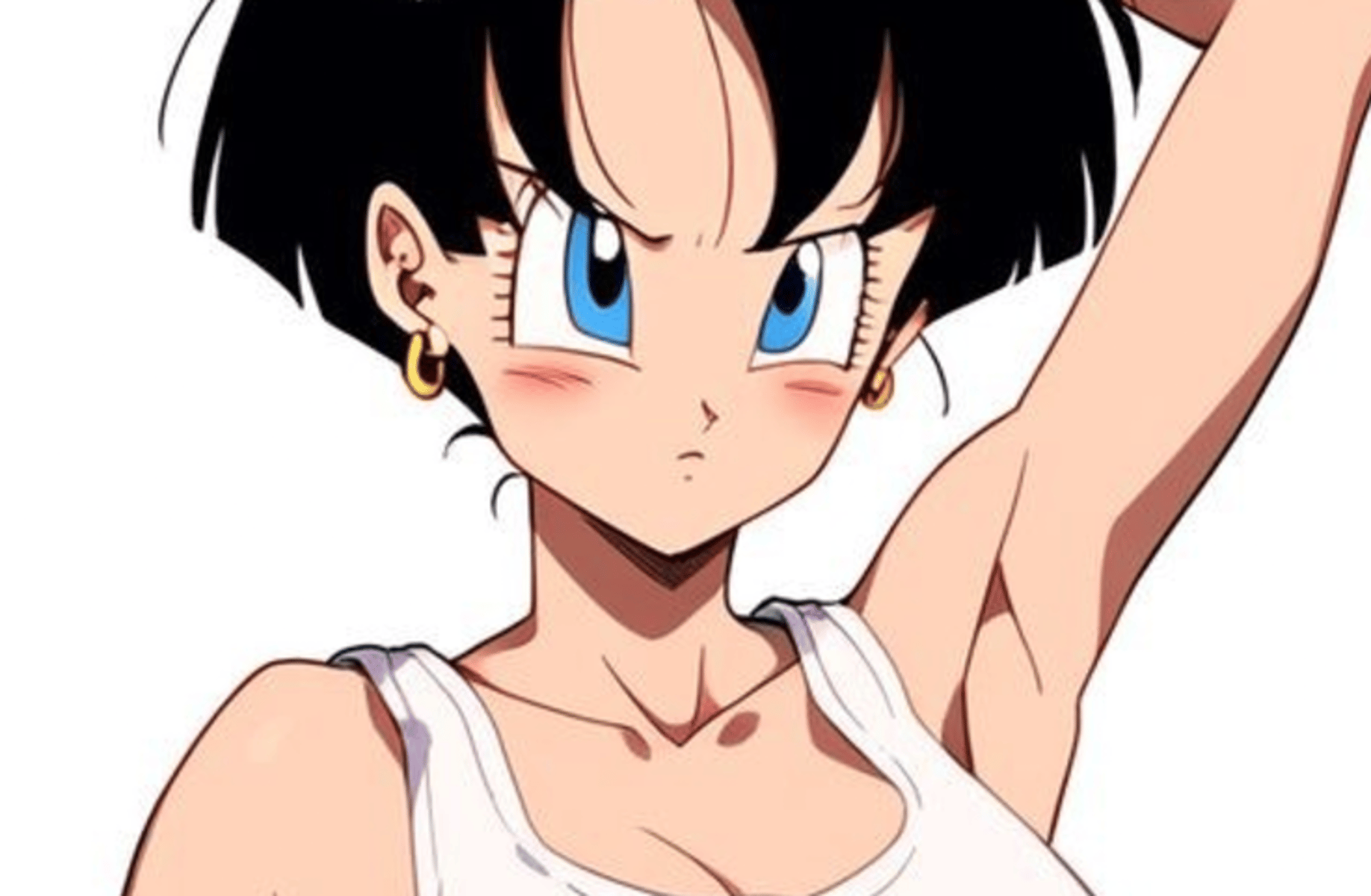 Videl (+18)