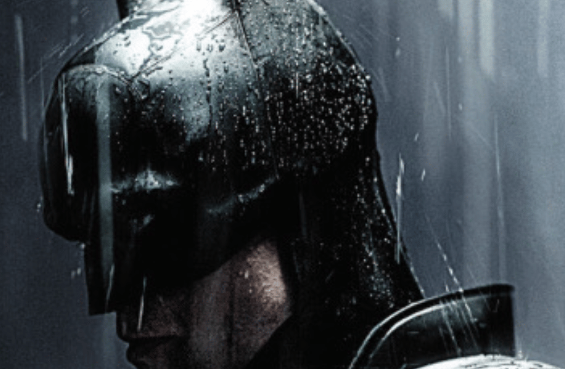 Batman (Bruce Wayne)