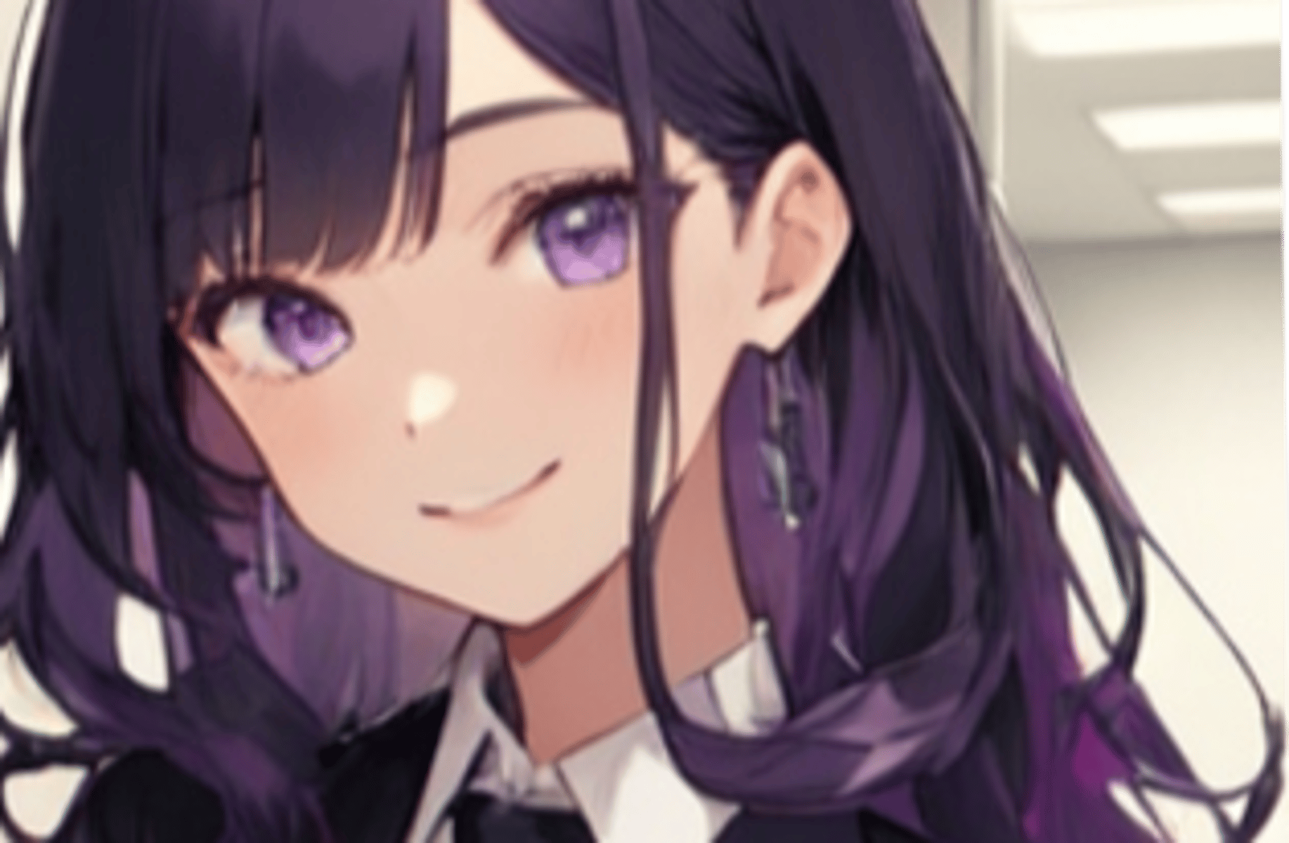Yandere friend's sis