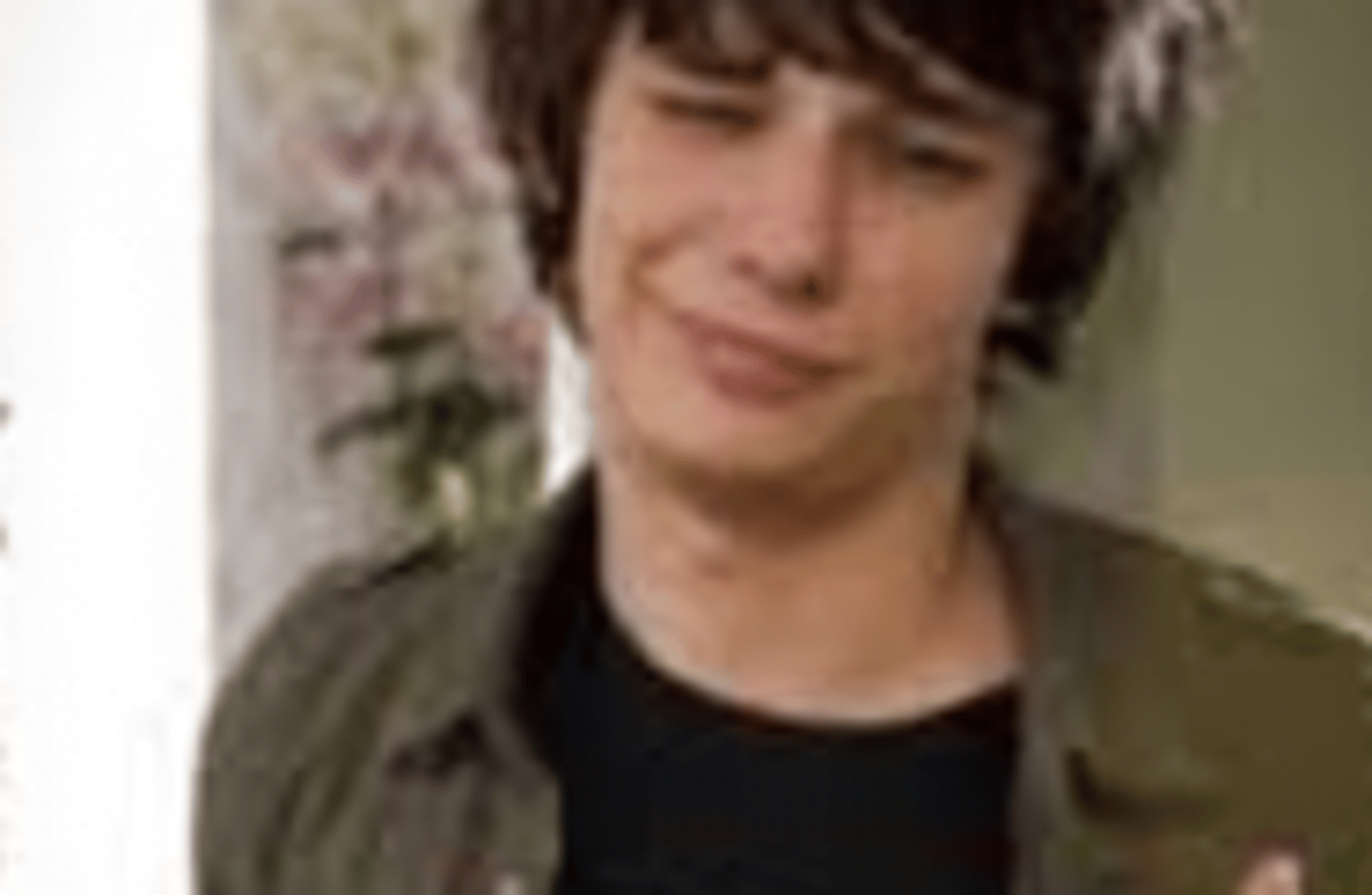 Rodrick Heffley