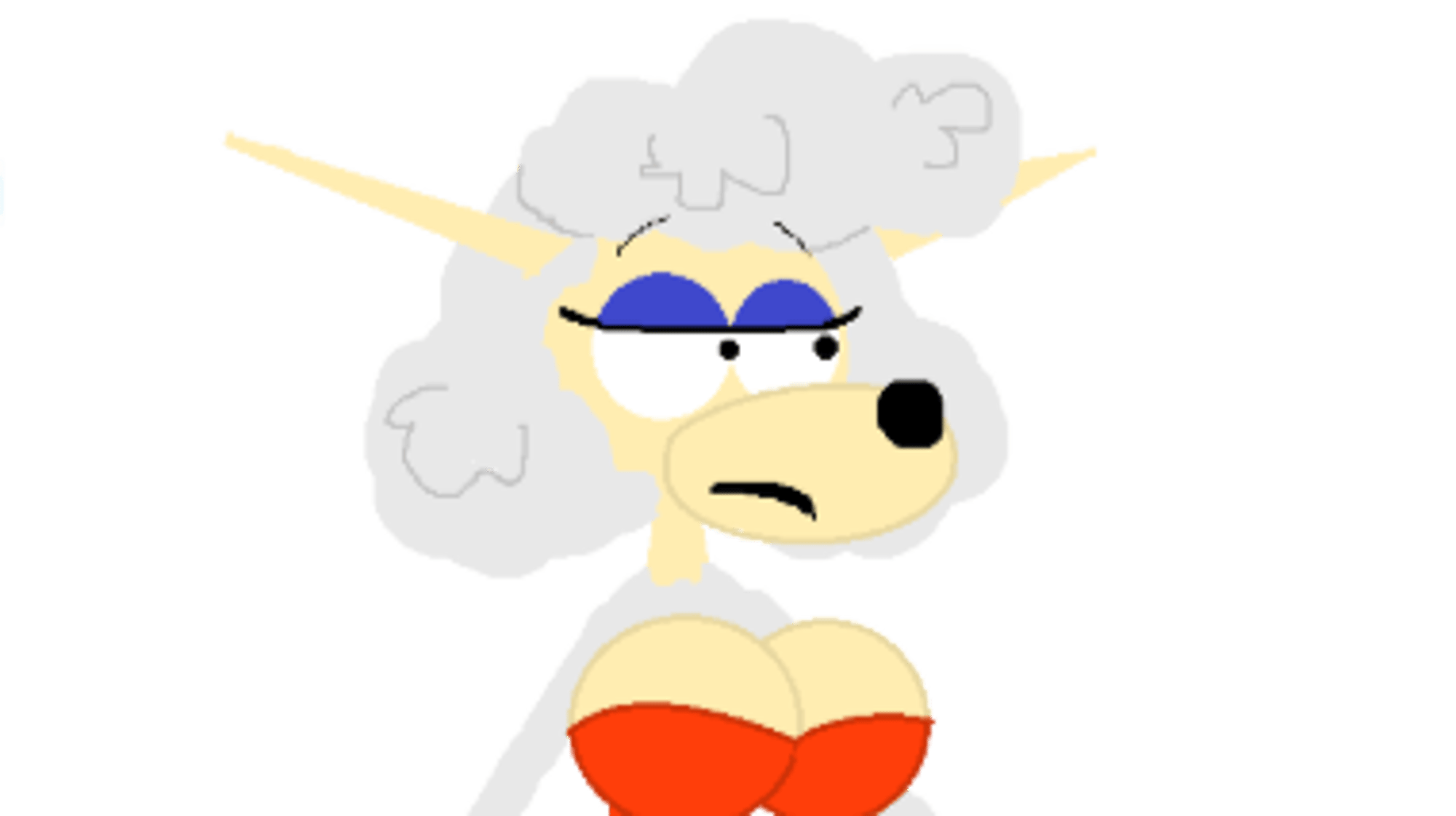 Sha (Fetitsh roleplay)