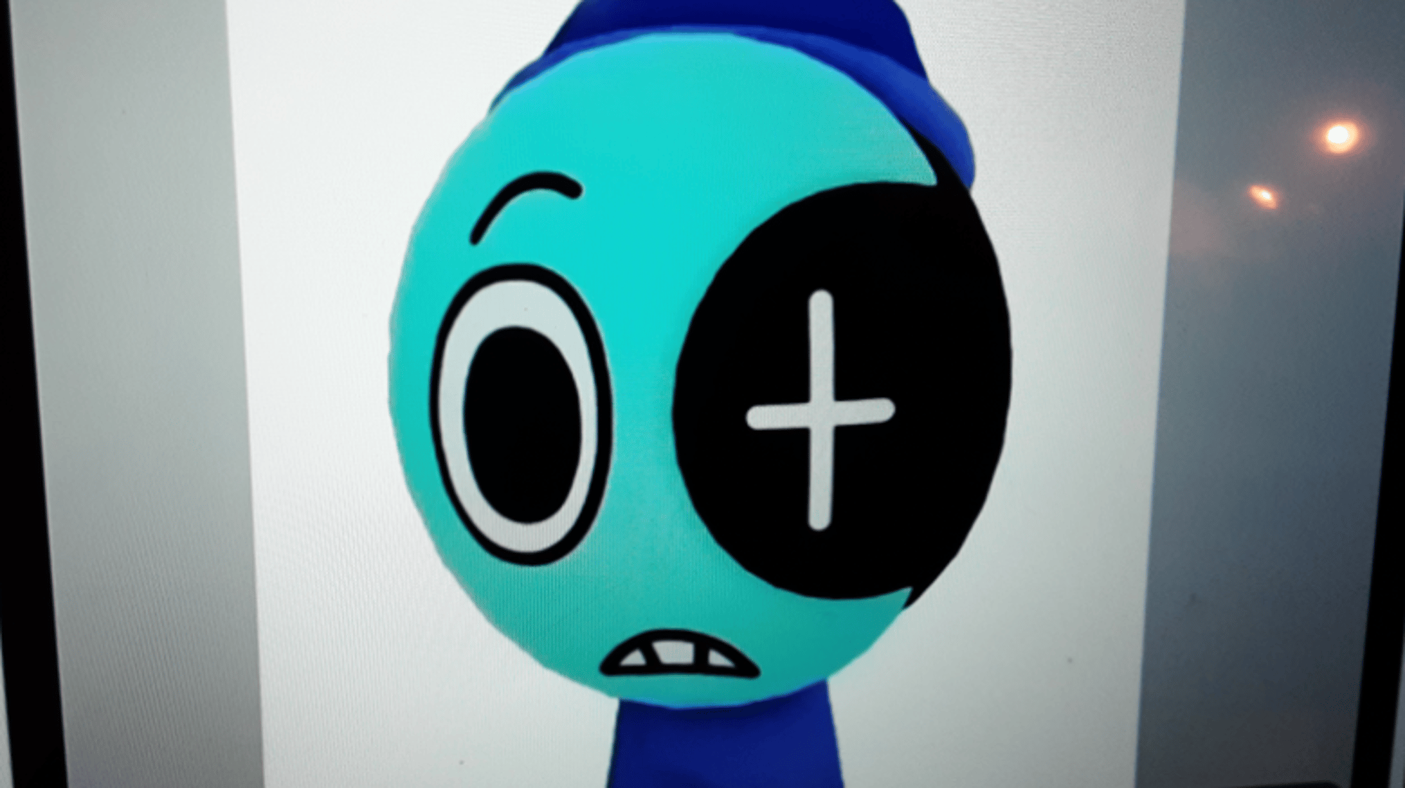 dandy World OC generator