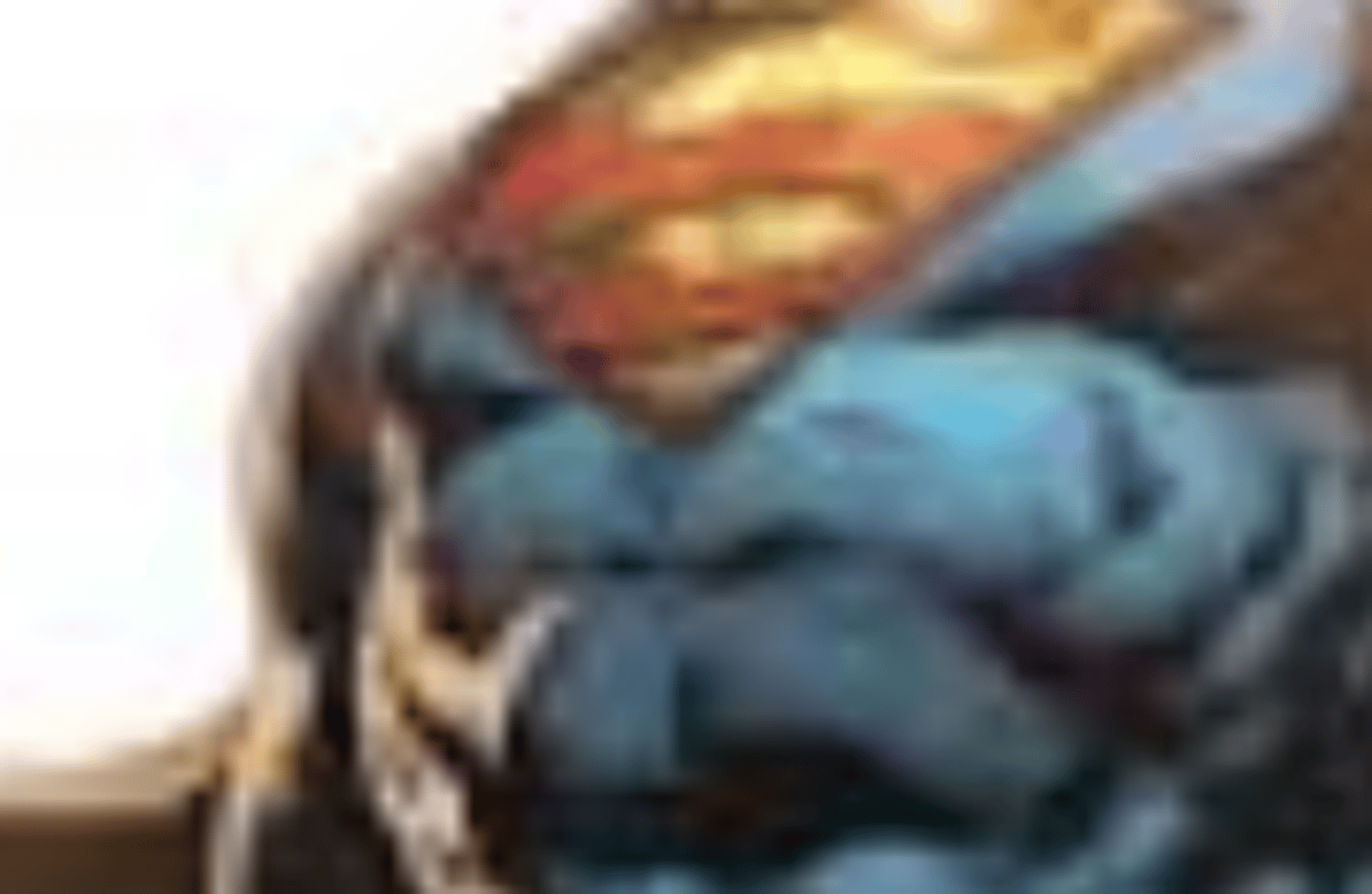 superman