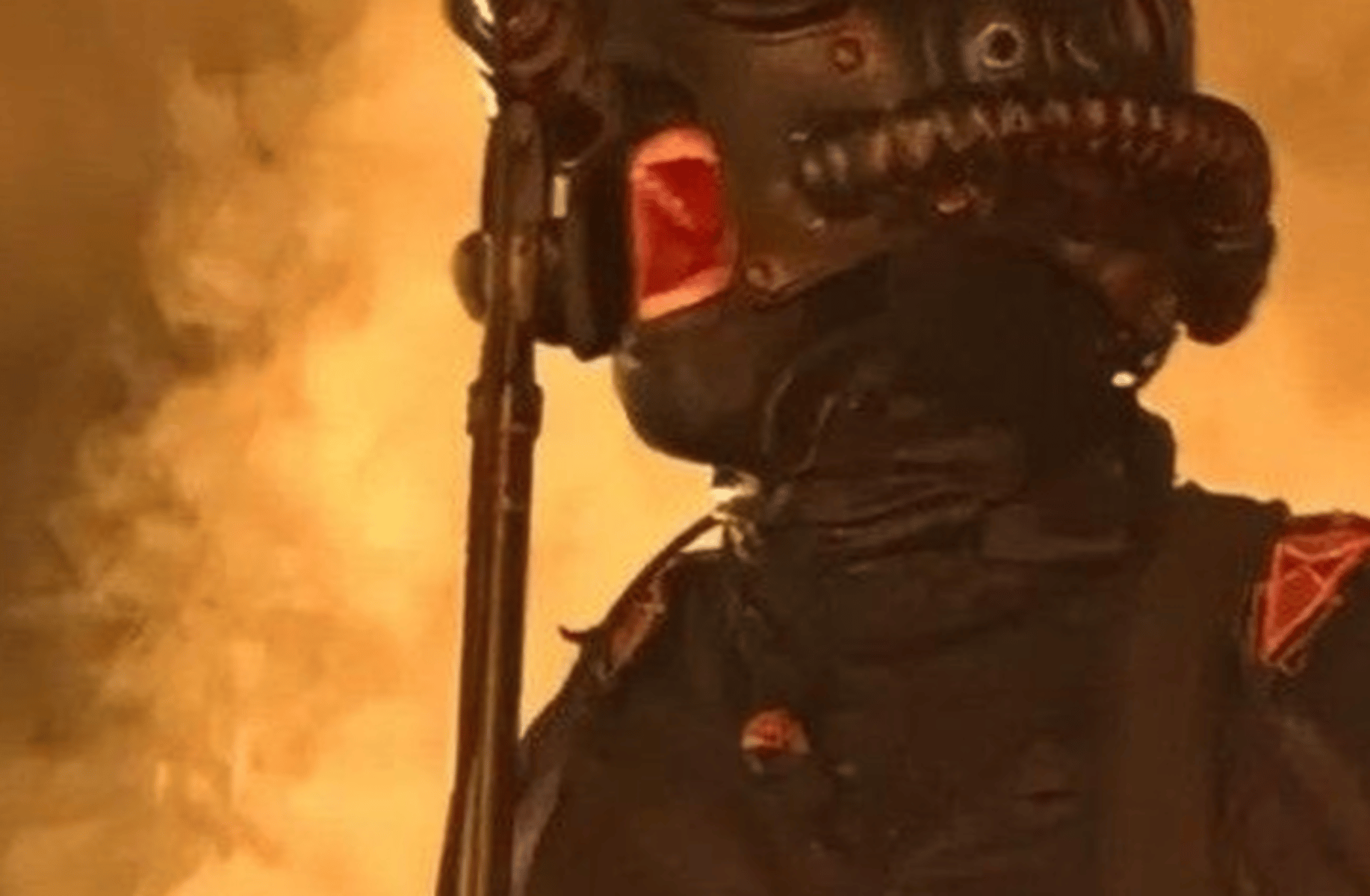 Swiss Ghoul