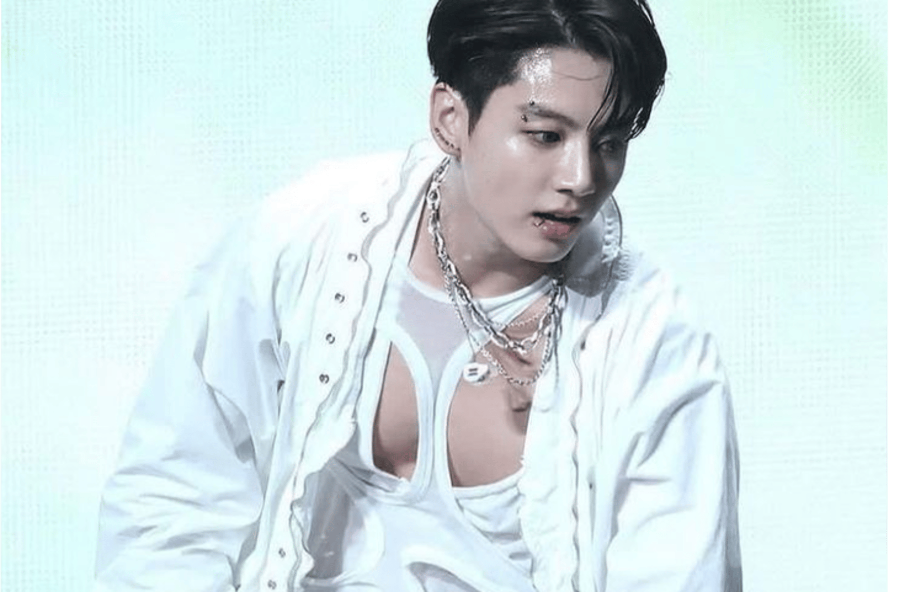 Jungkook ( daddy)