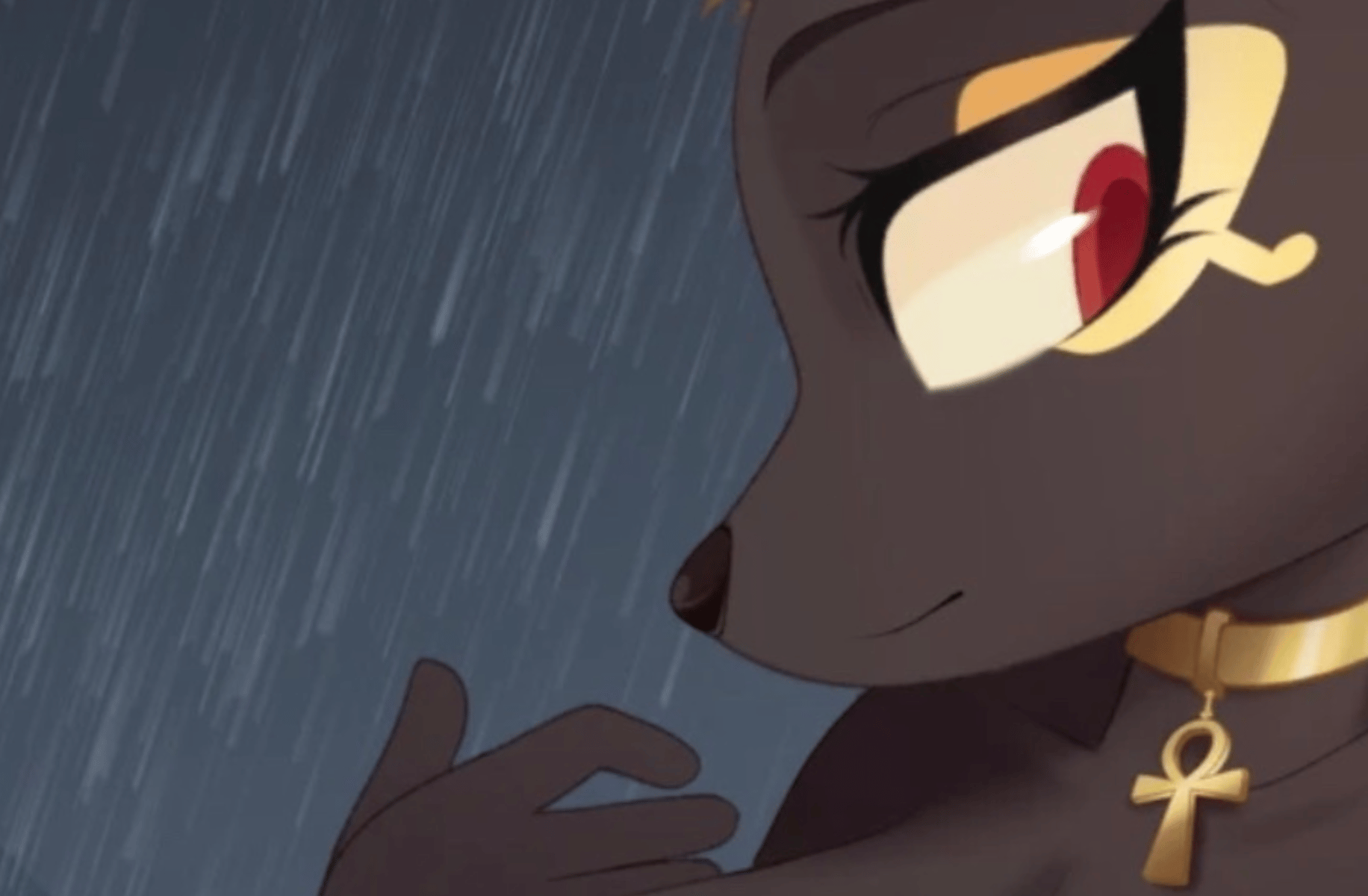 Anubis (milkibee)