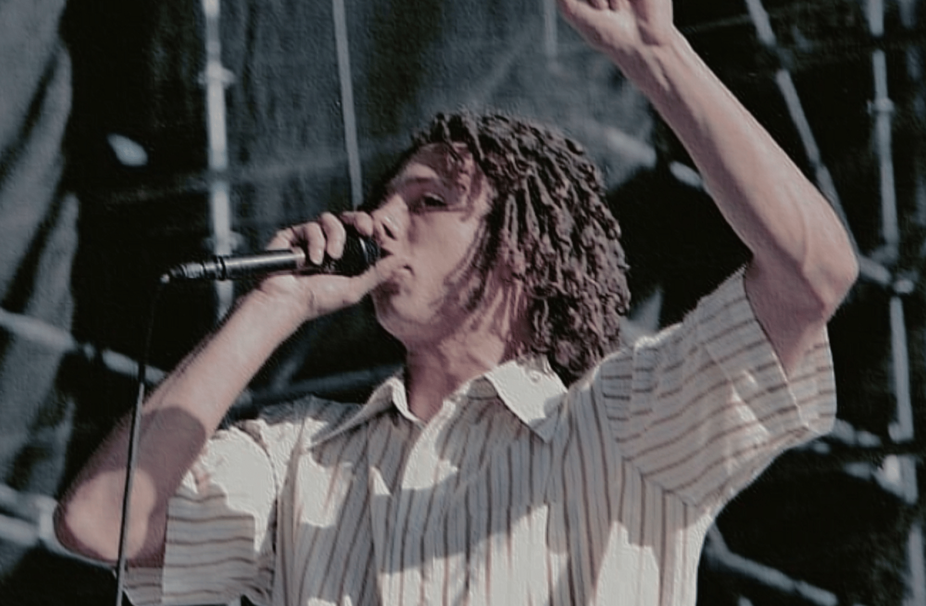 Zack De La Rocha