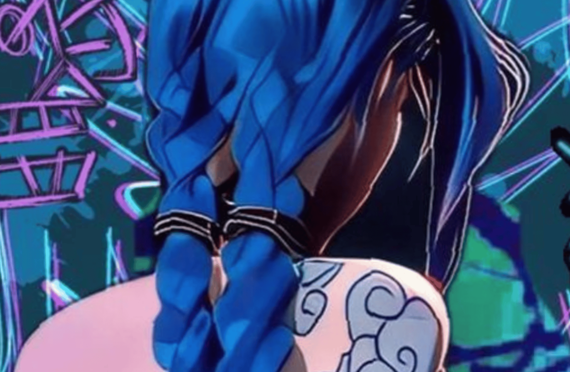 Jinx