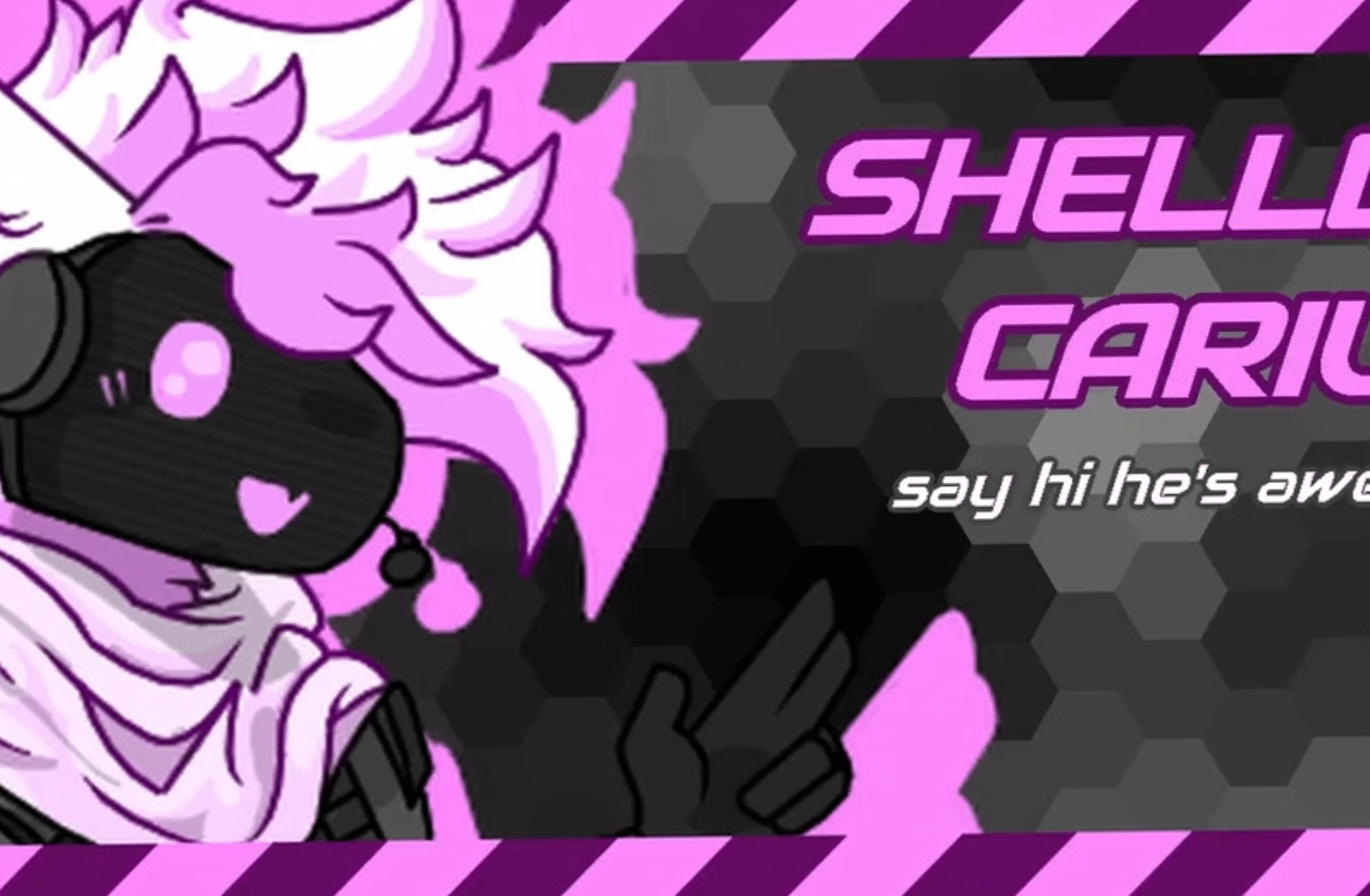 Shelldon Carius