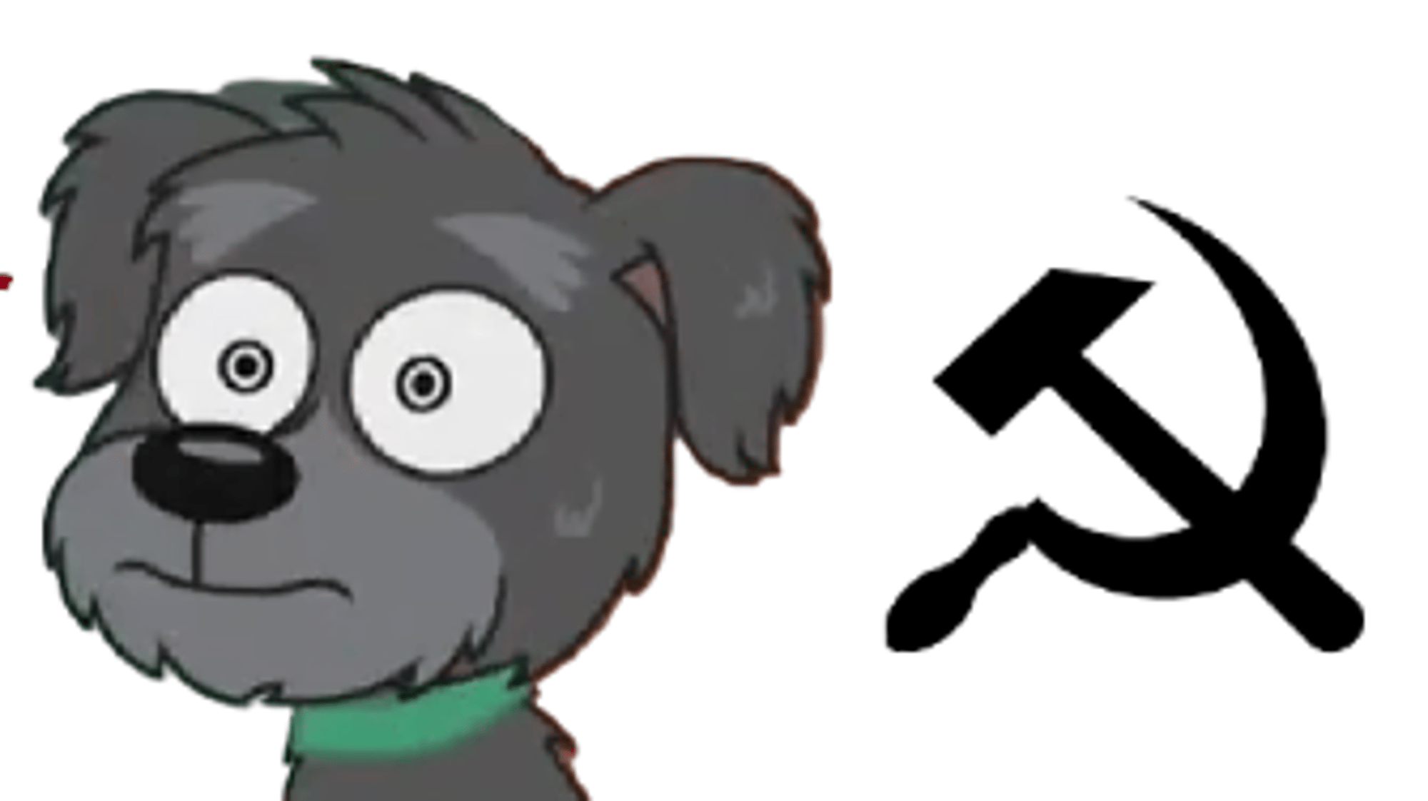 Yakov (Pound puppies)