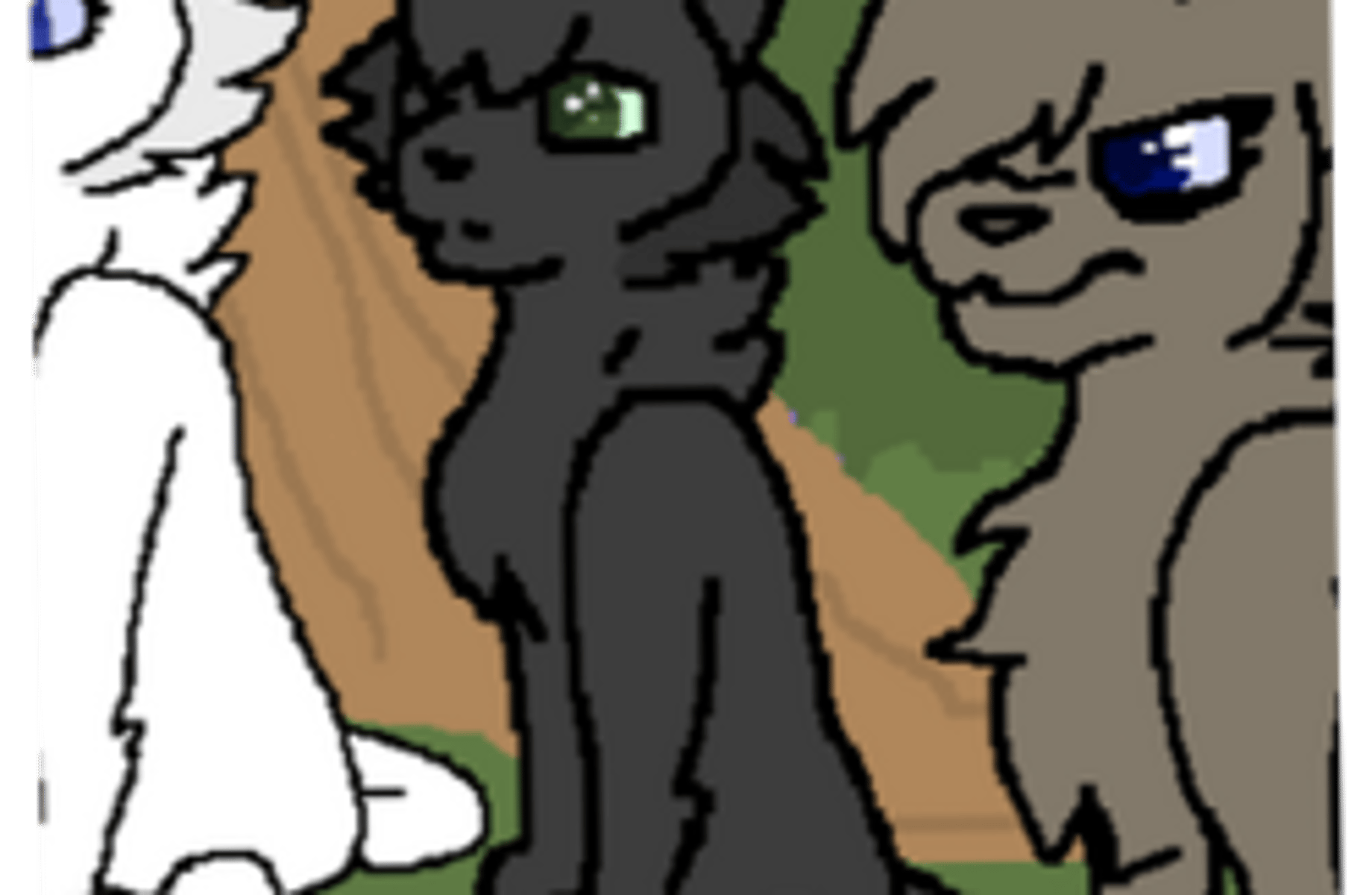 Unnamed Sunclan leader