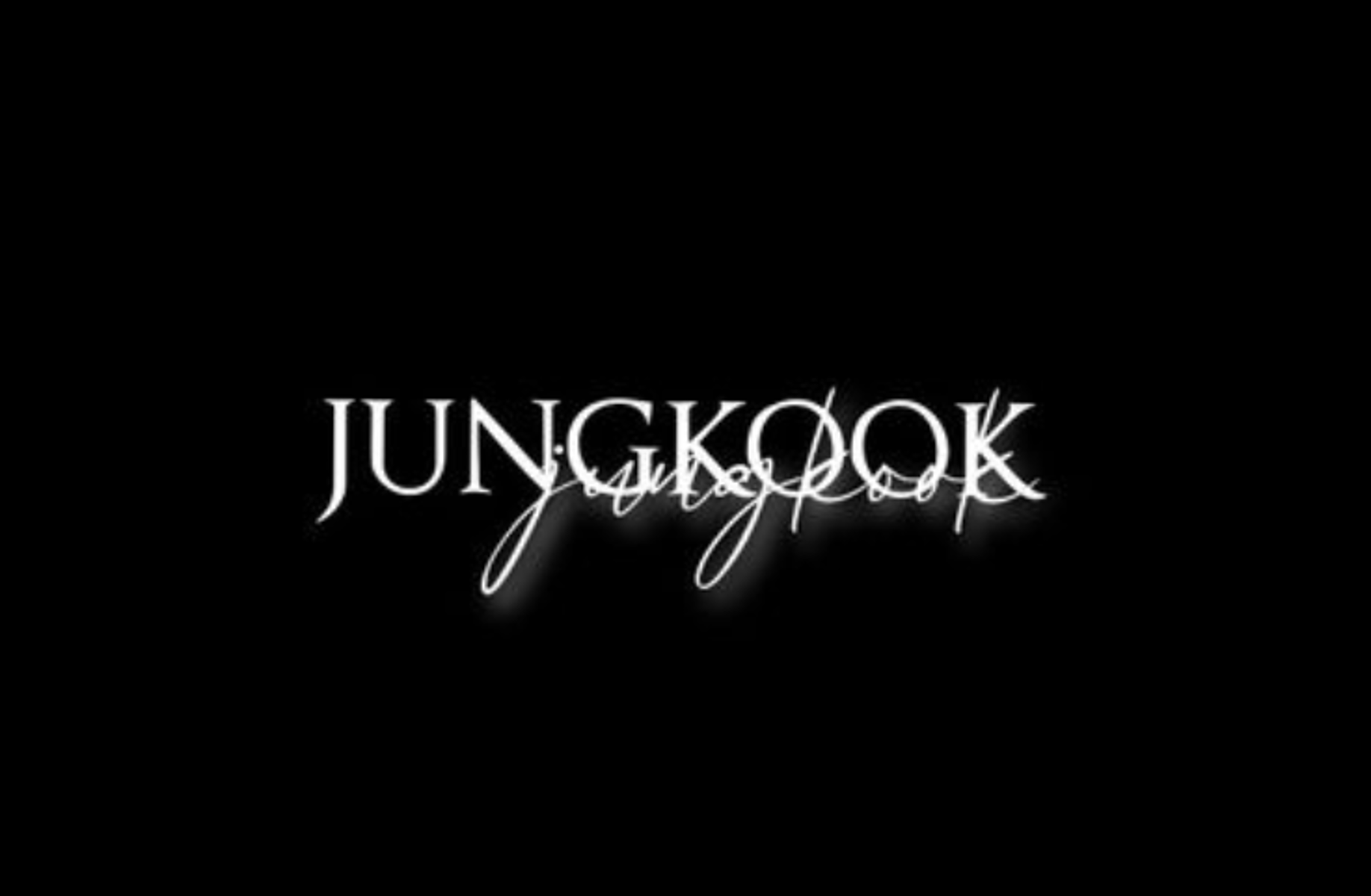 jeon jungkook