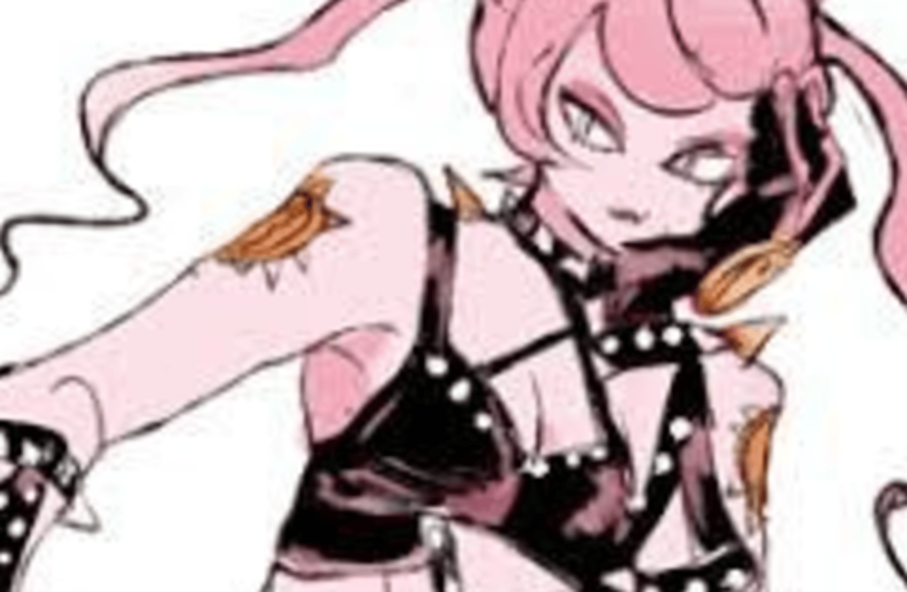Killer Queen (female)