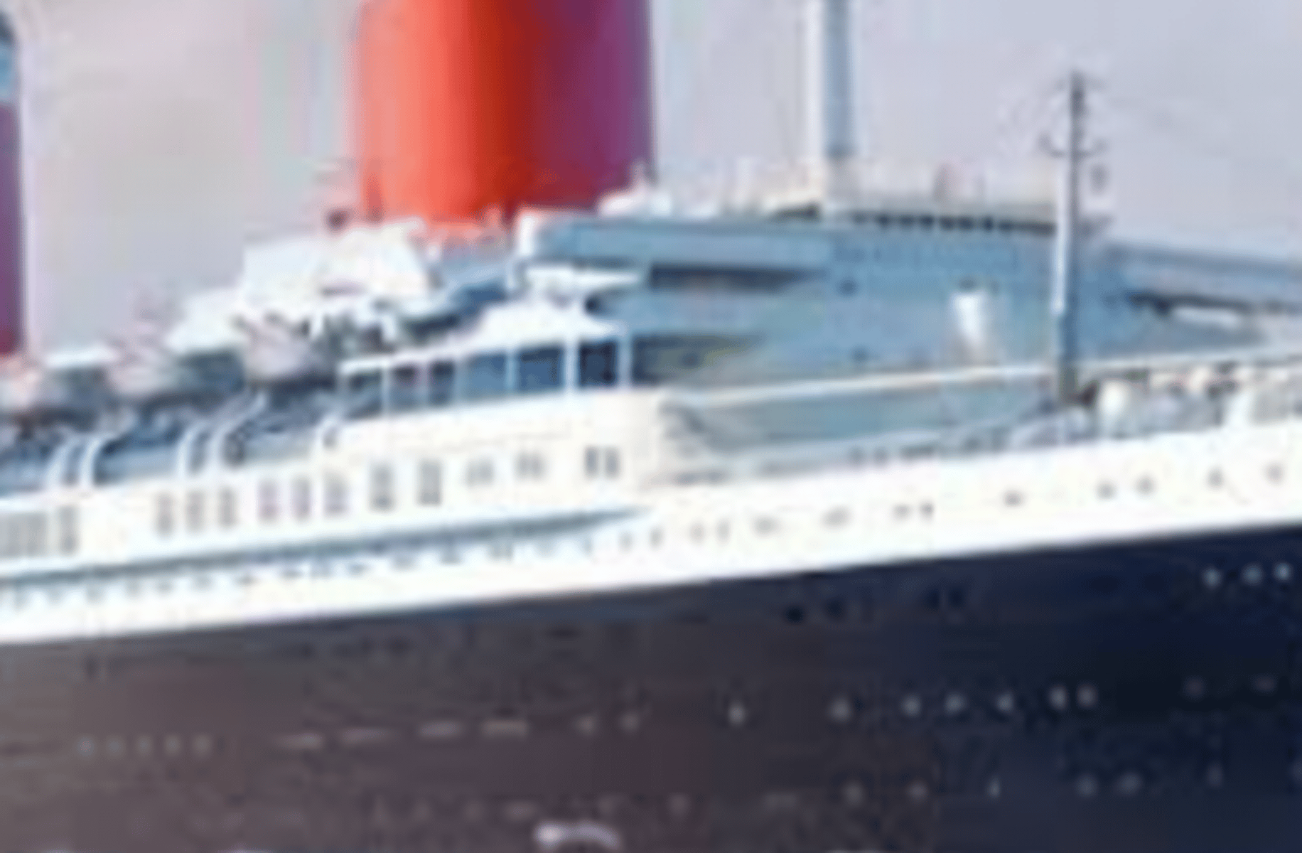 Ss United States