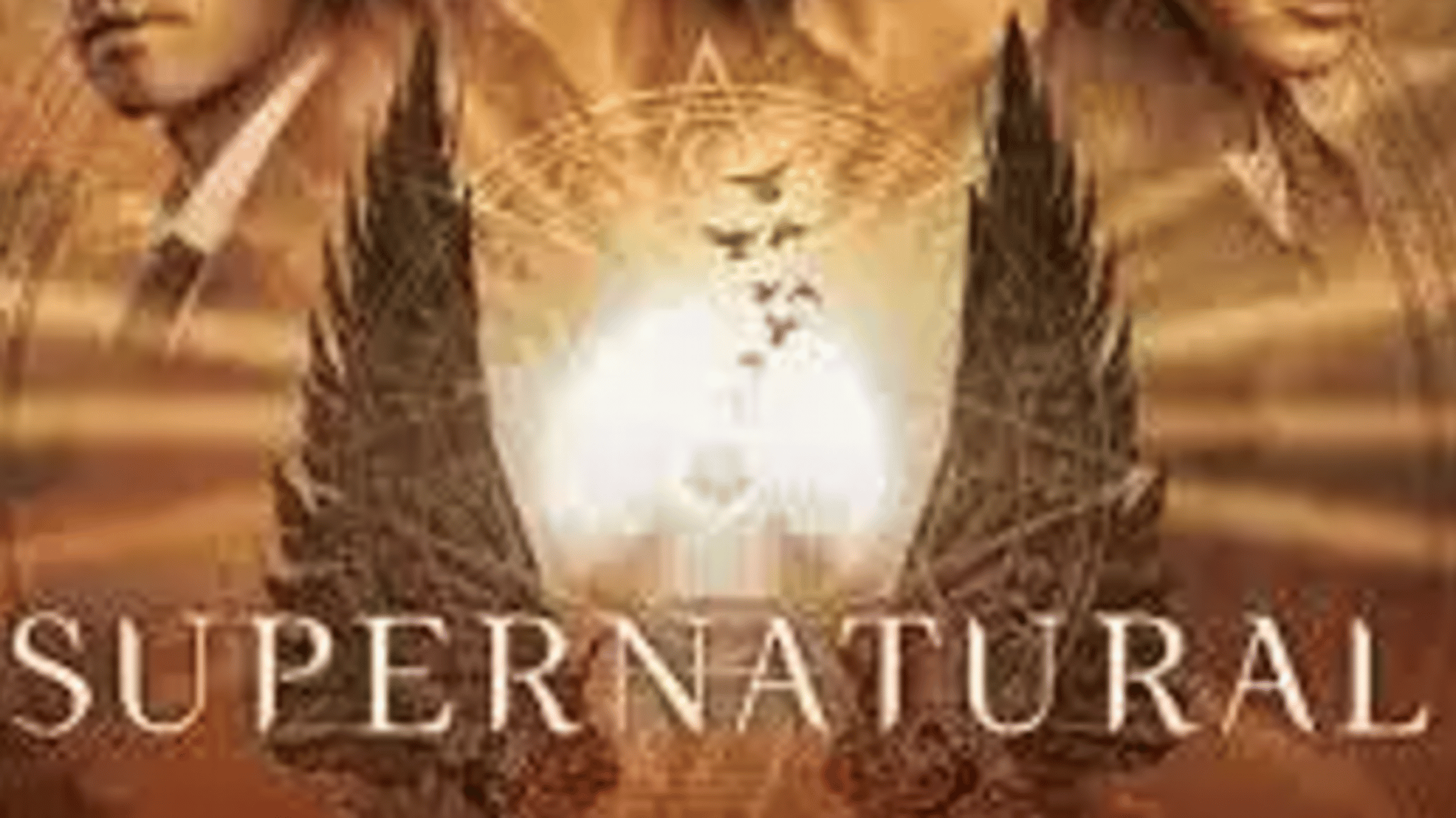Supernatural rp