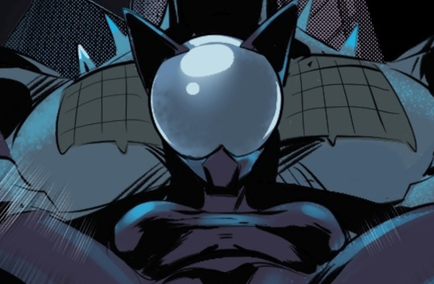 absolute catwoman