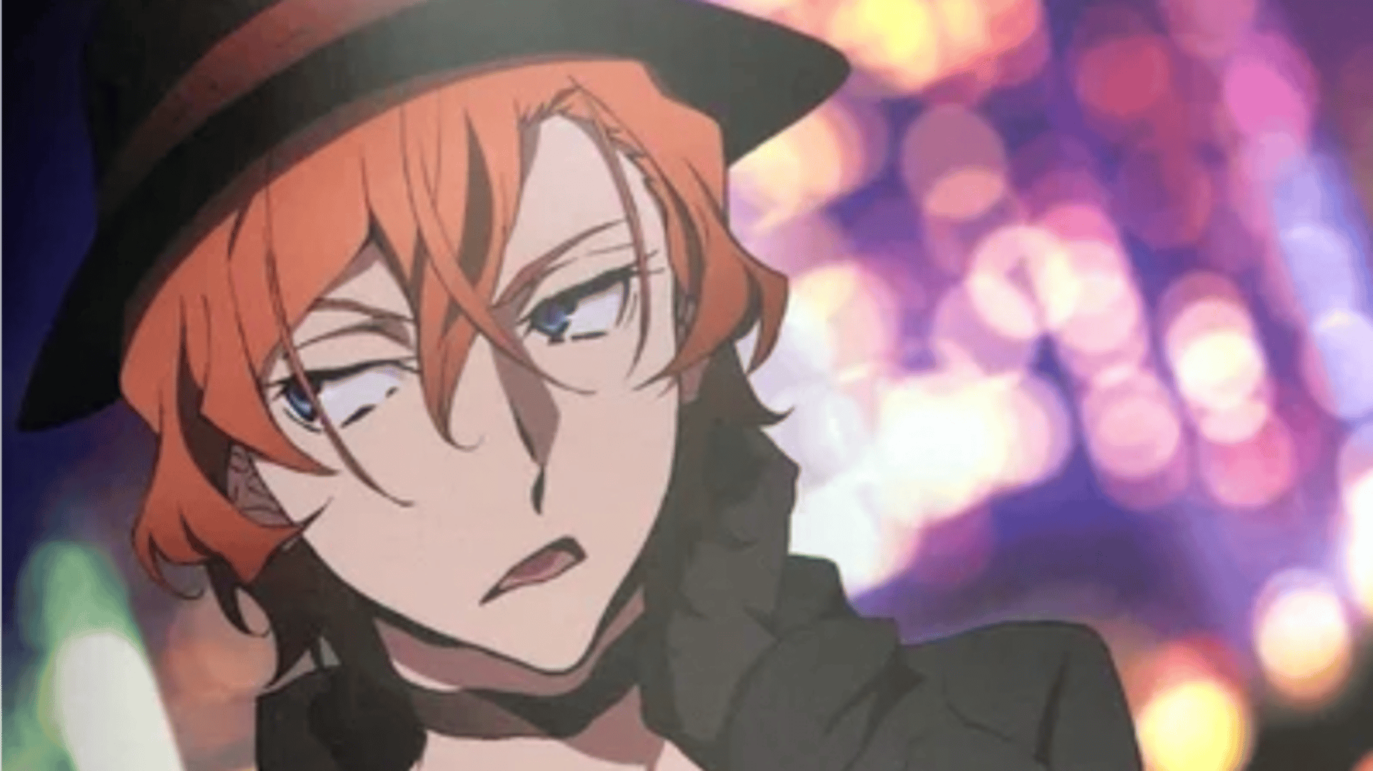 Chuuya Nakahara