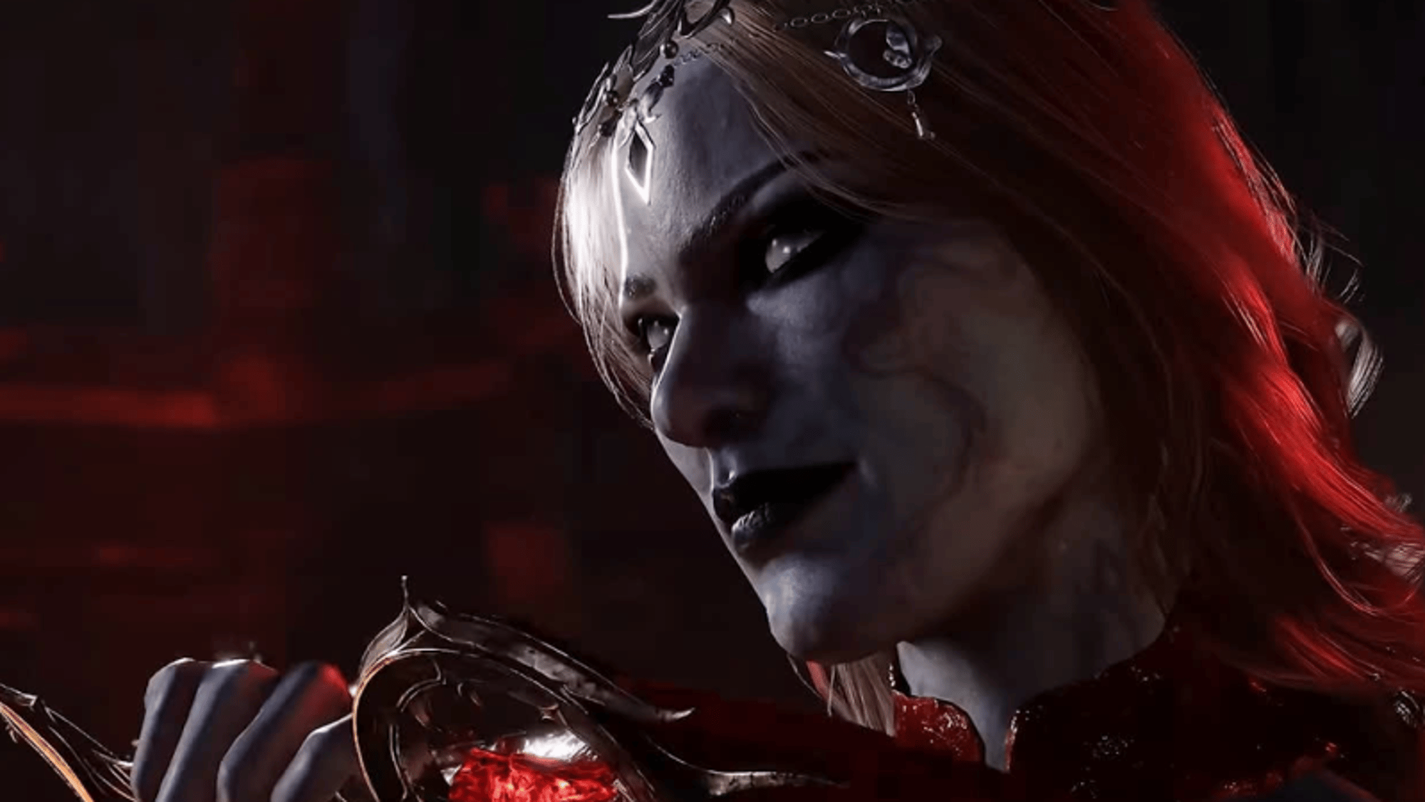 Orin the Red (BG3)