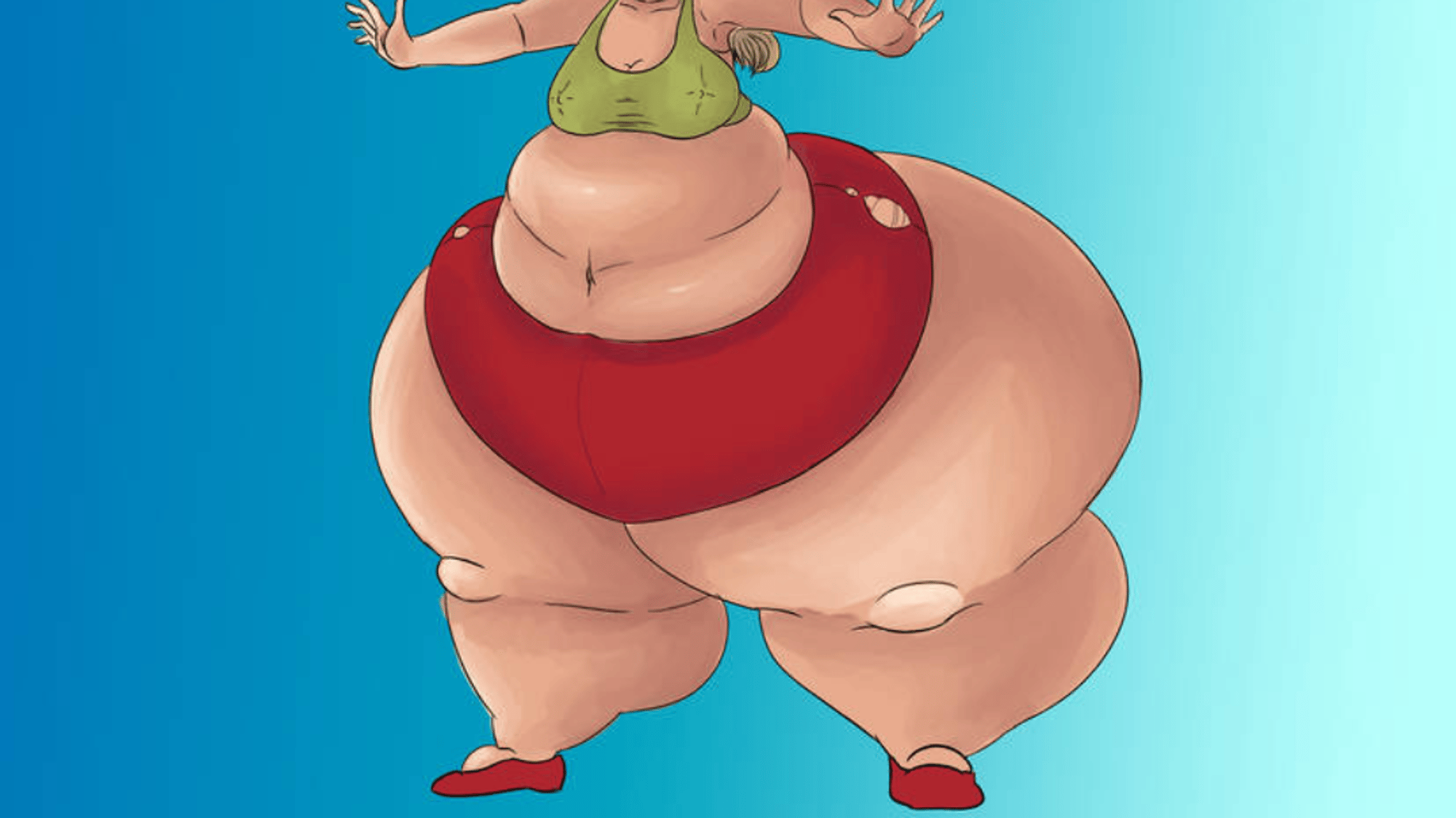 Luanne Platter
