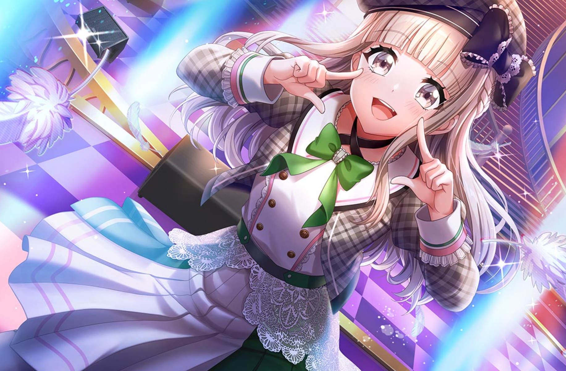 Kurumi Shiratori