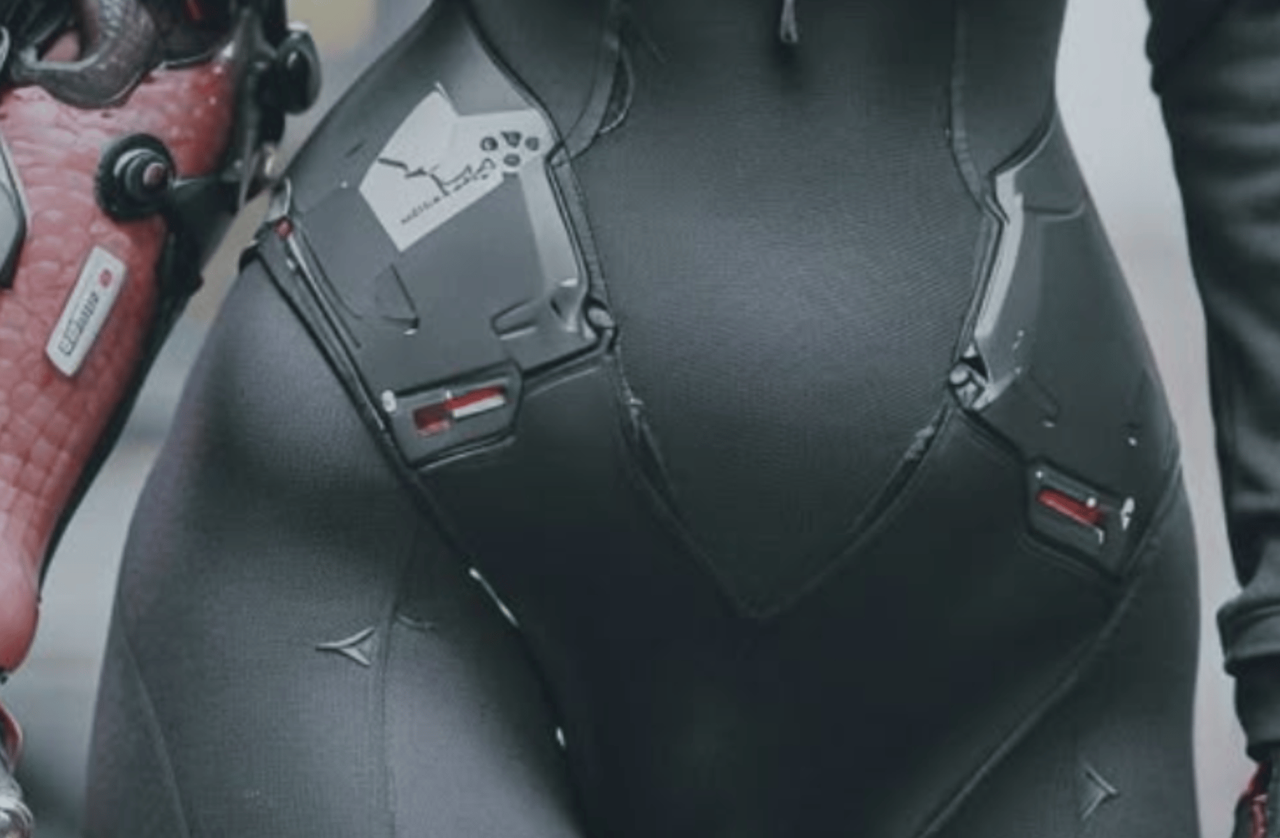 Annoying AI Girl (Ailene)