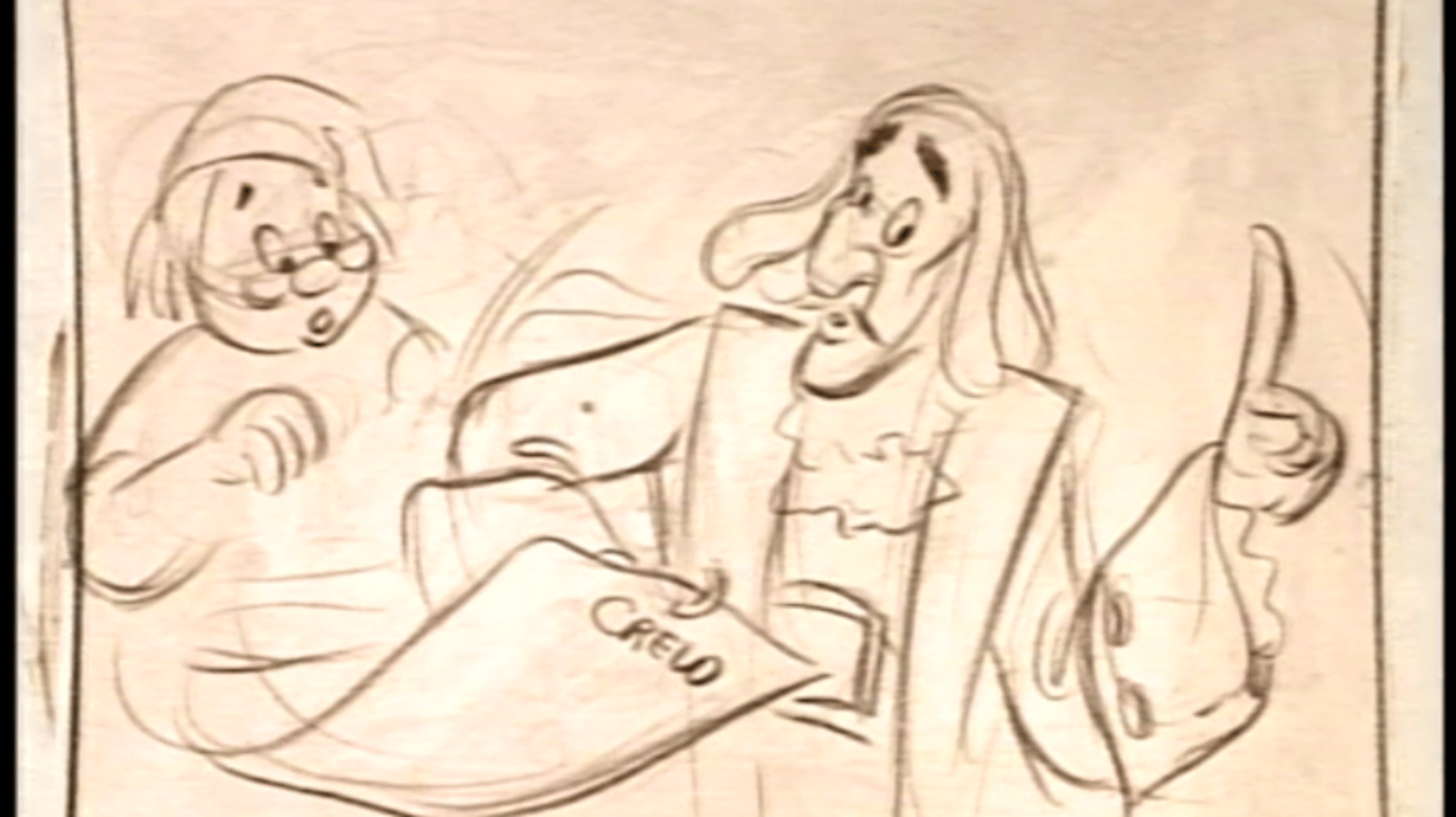 Captain Hook