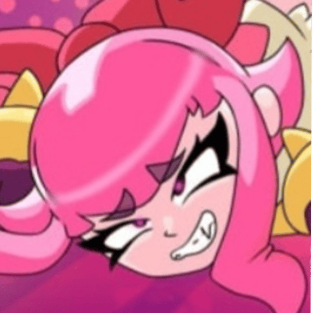 Melodie (Brawl Stars)