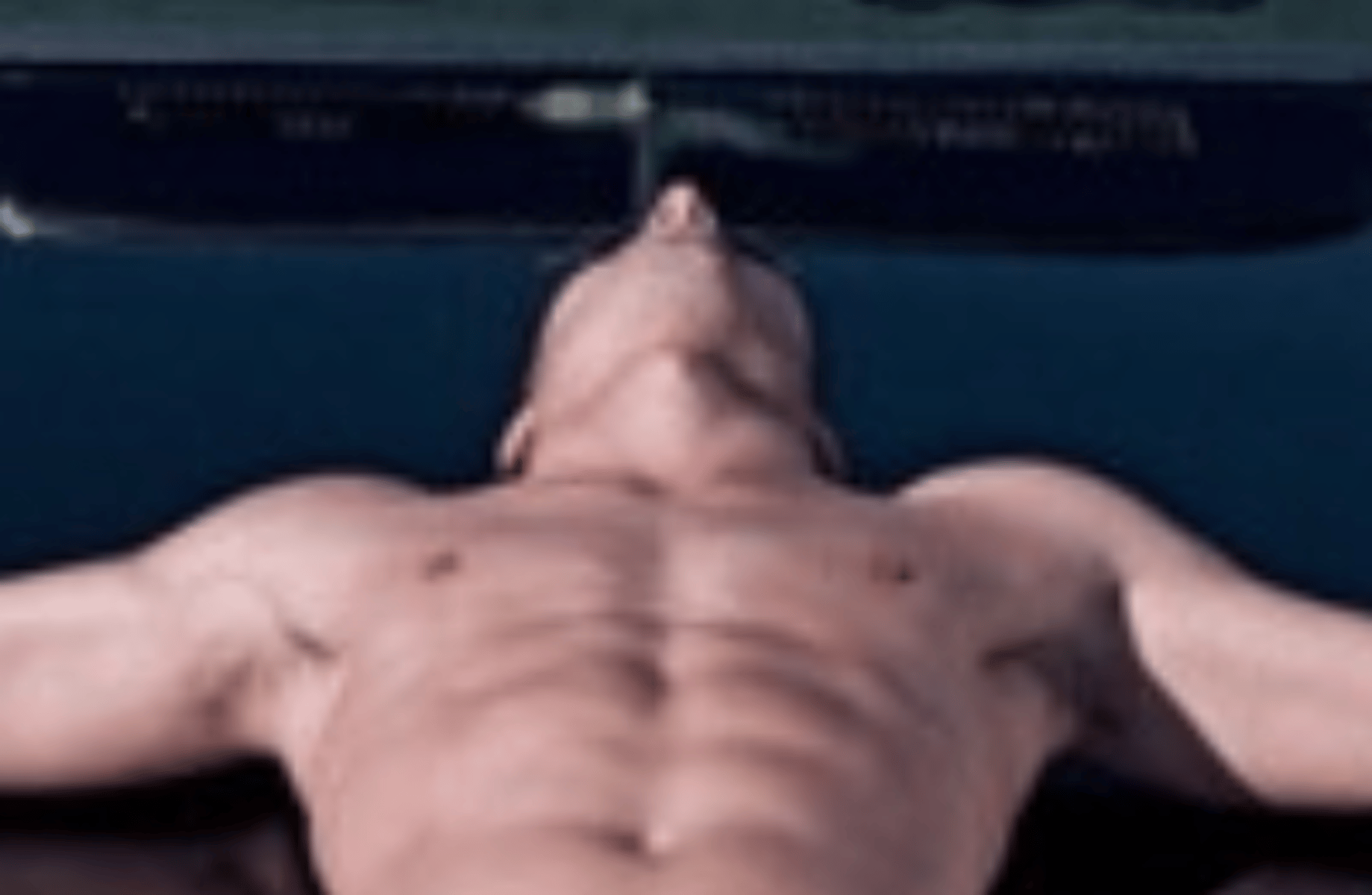 Dean winchester
