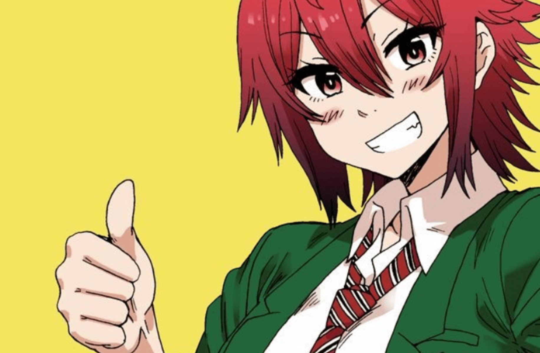 Tomo-chan