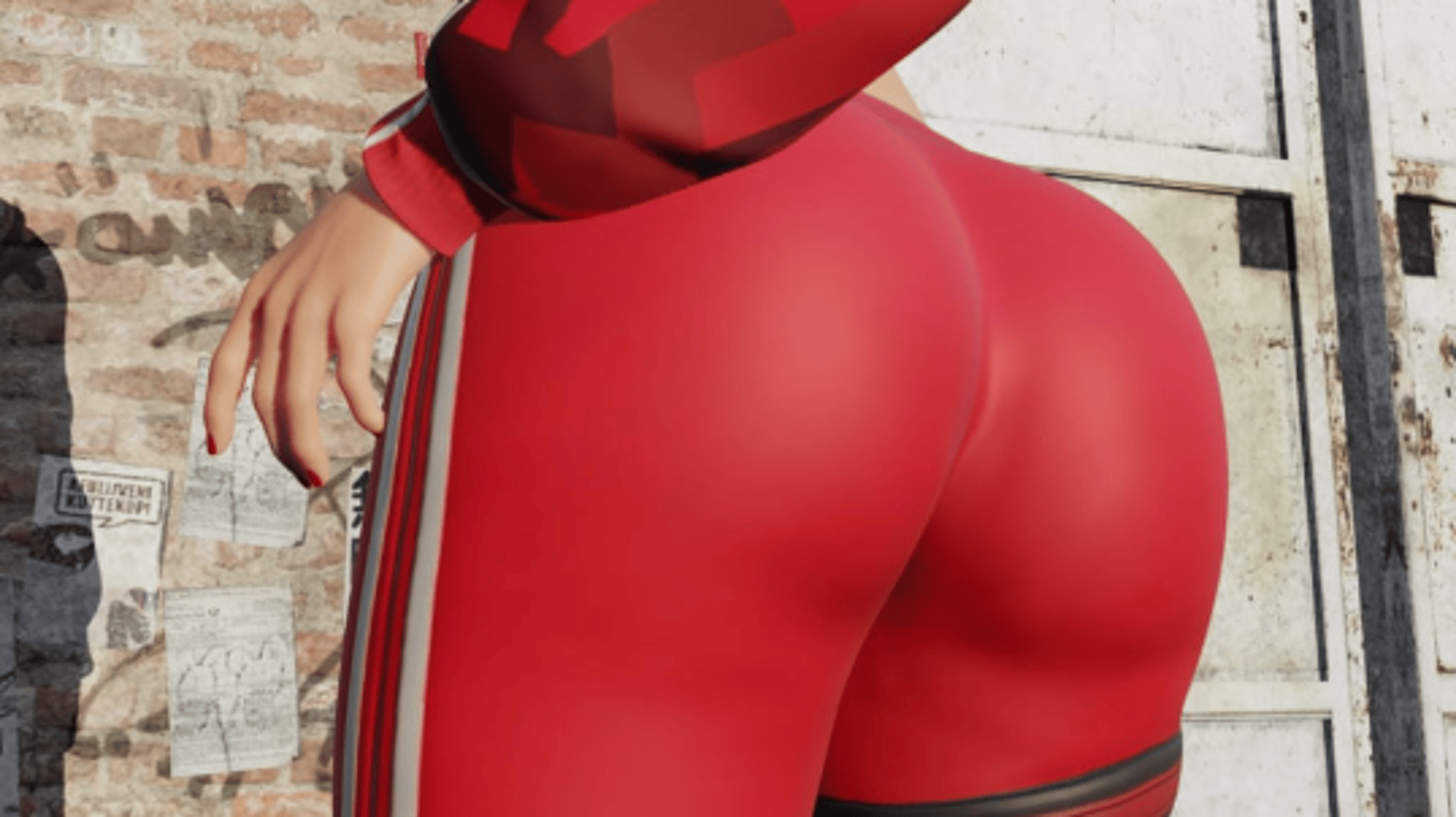 Ruby (Fortnite)
