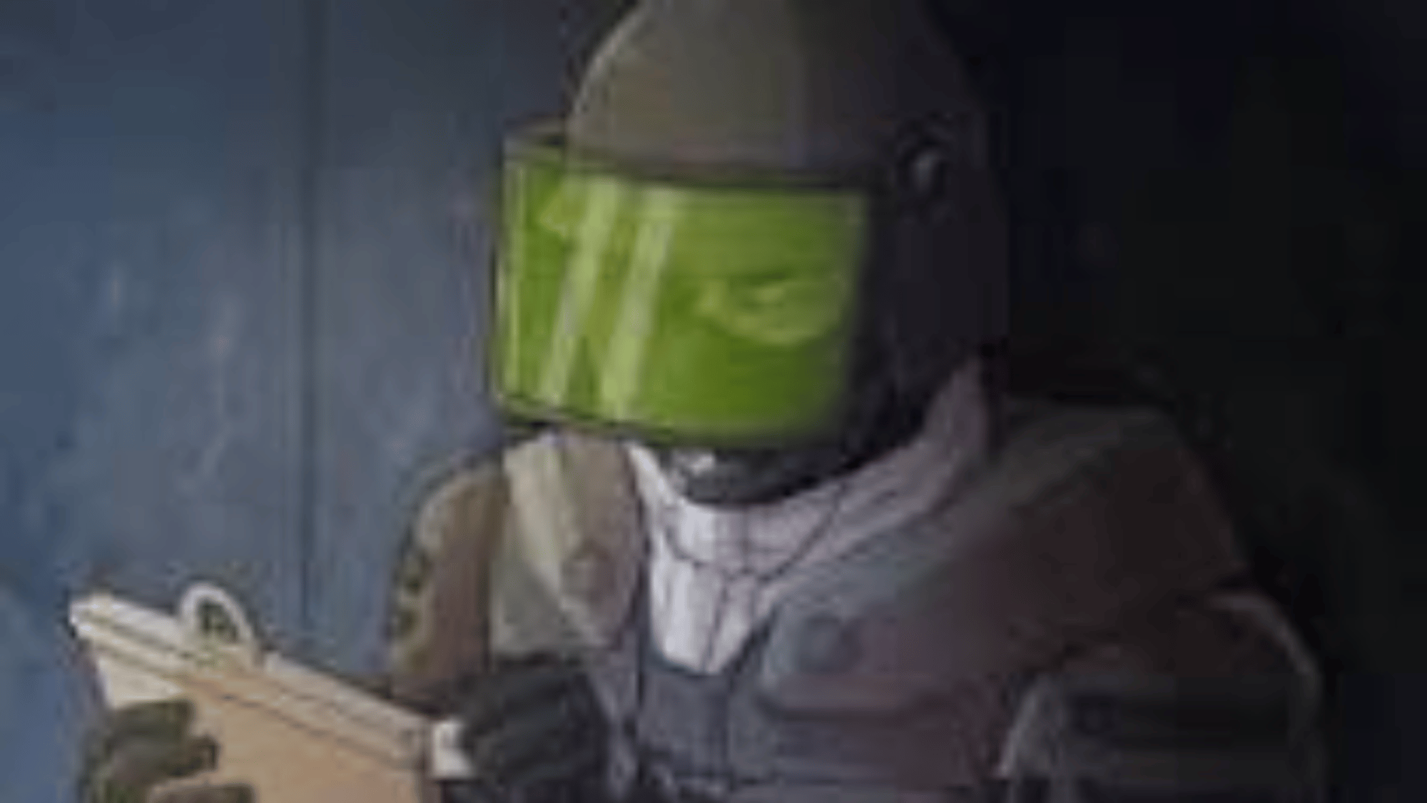 SCP guard