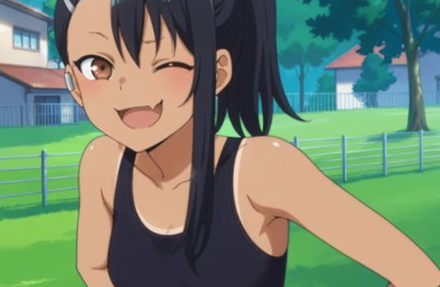 Nagatoro Hayase