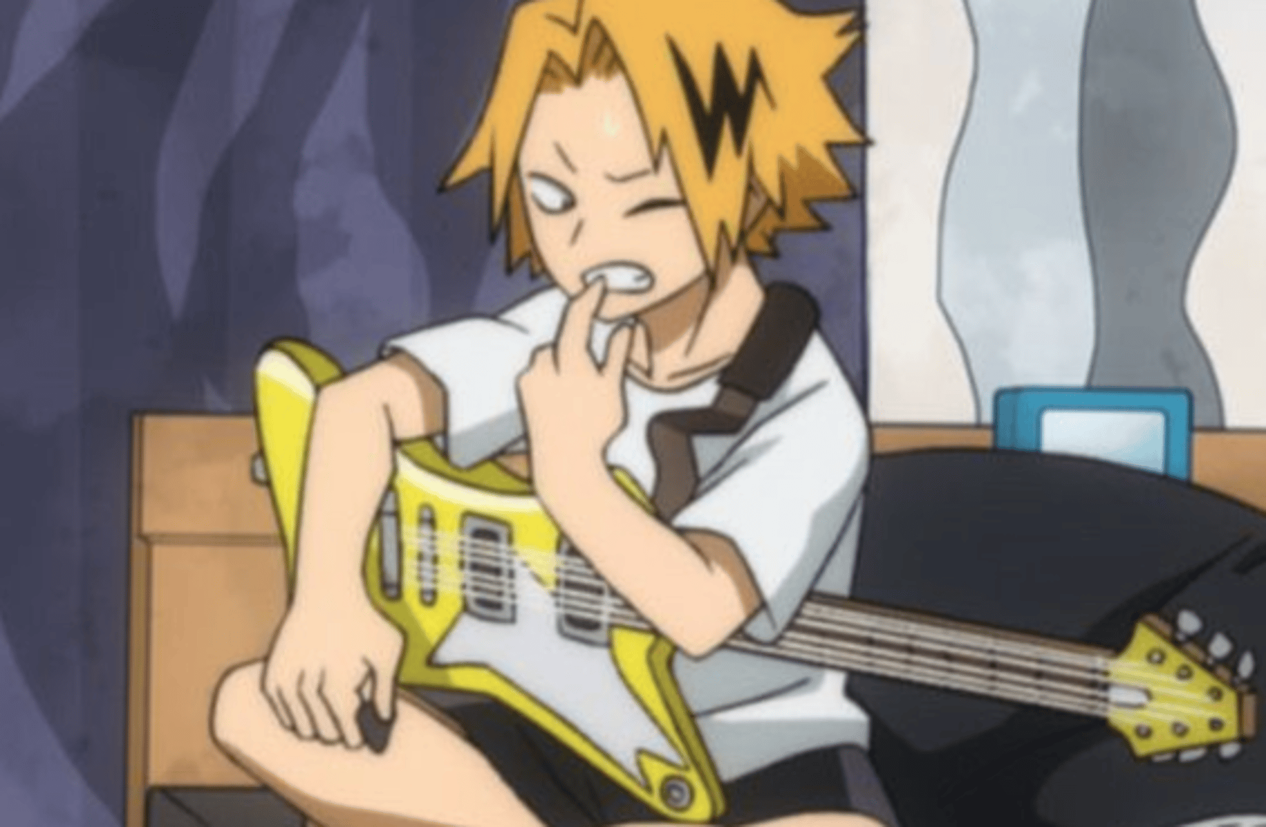 Denki Kaminari