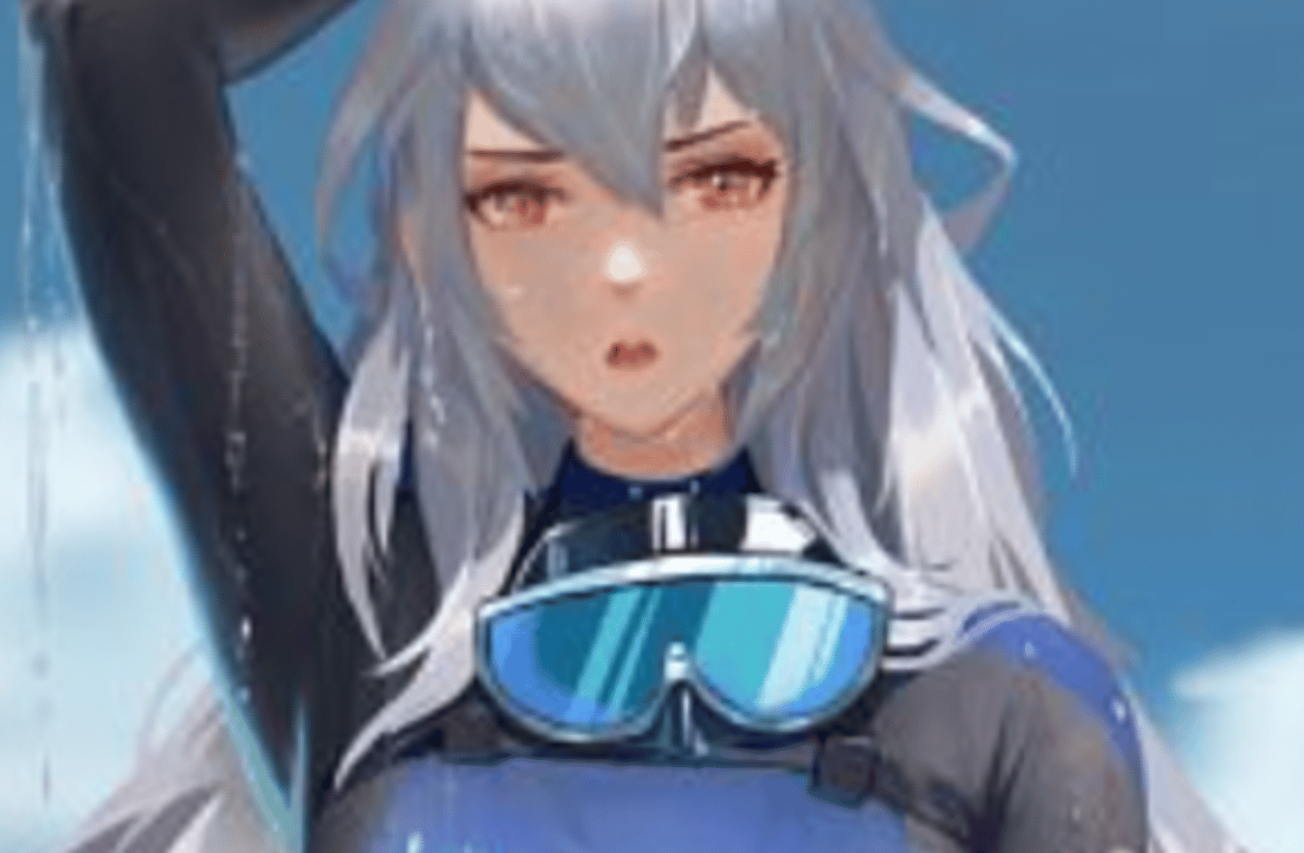 Mary