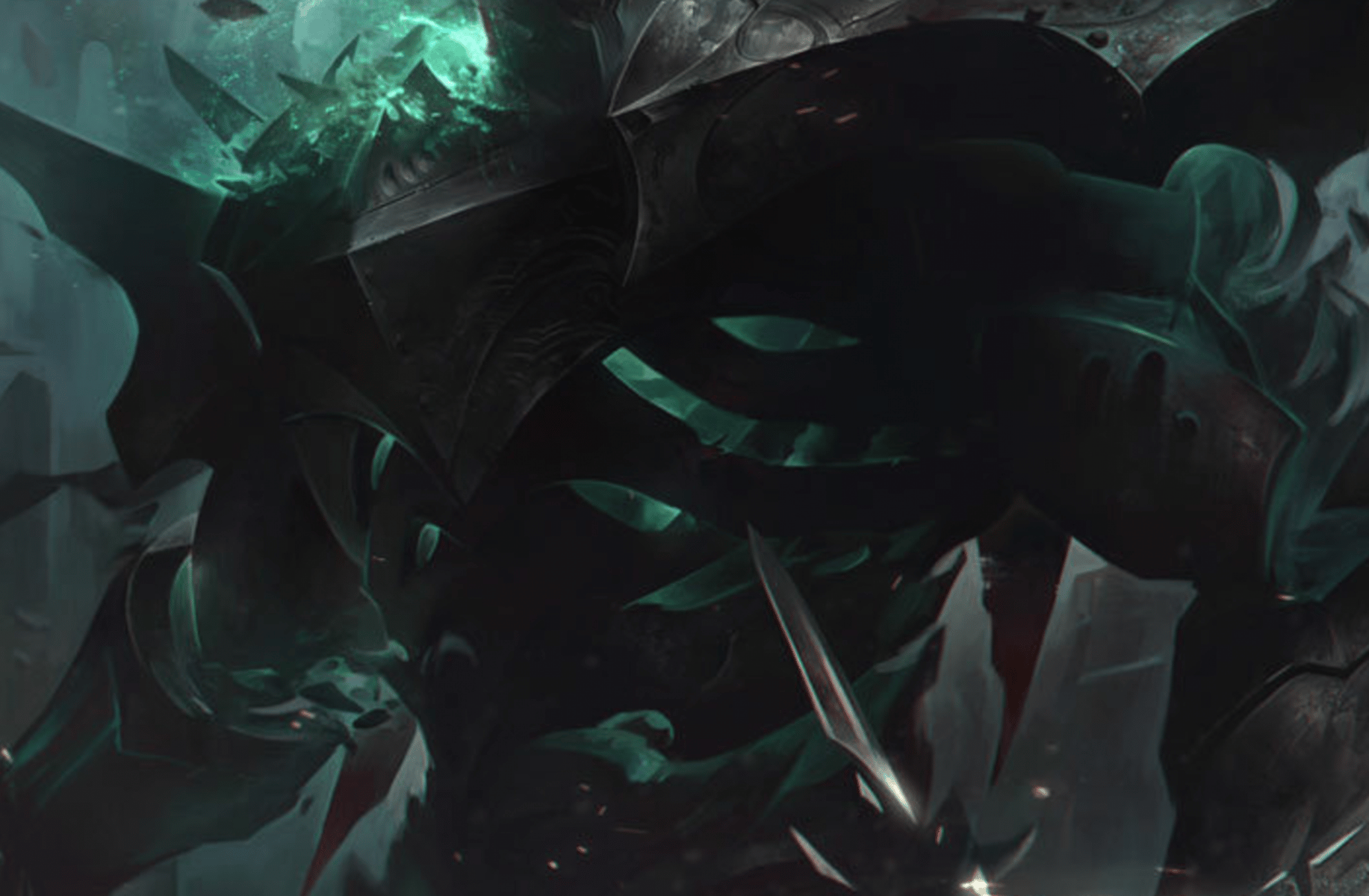 Mordekaiser