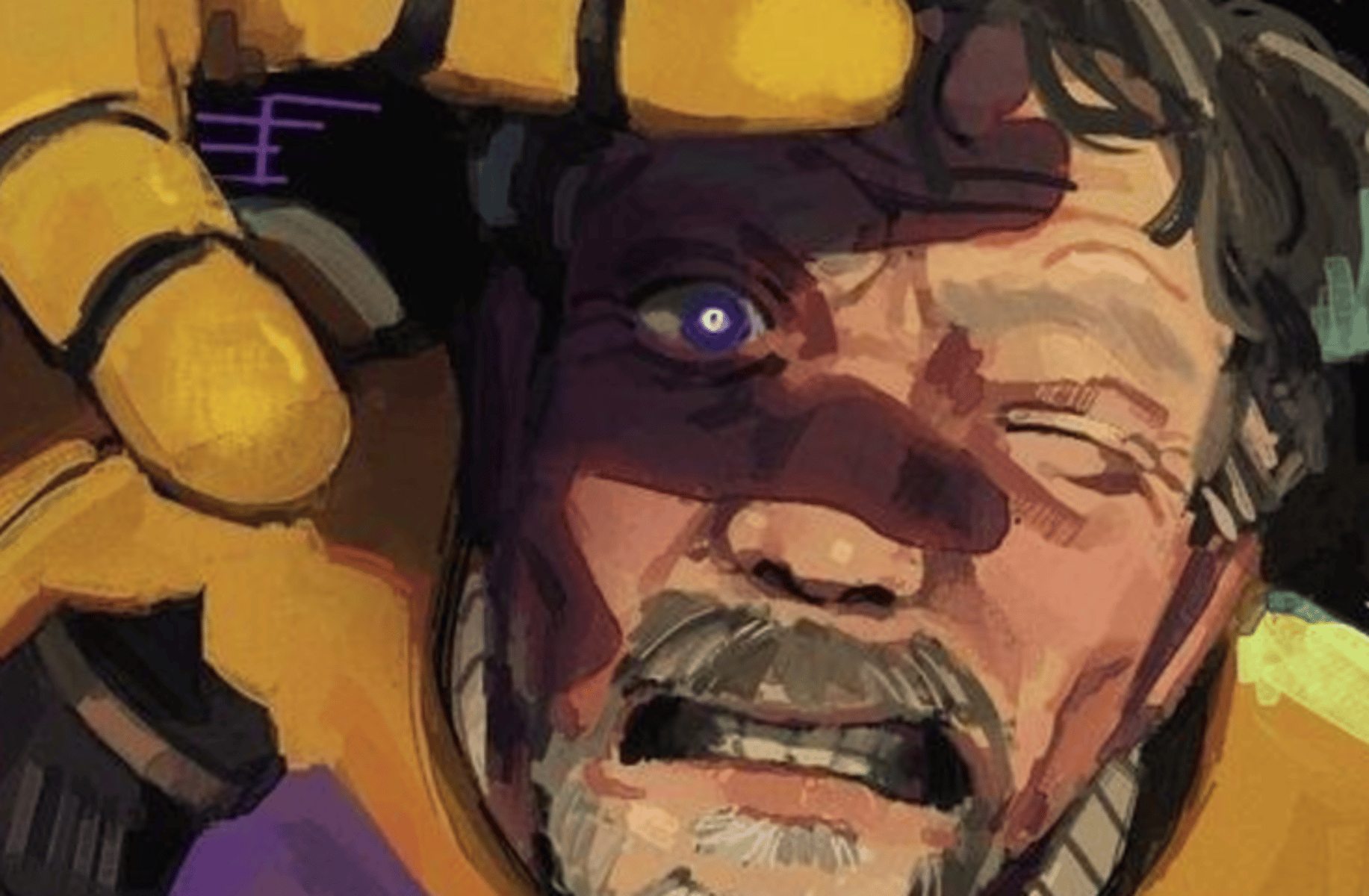 William Afton