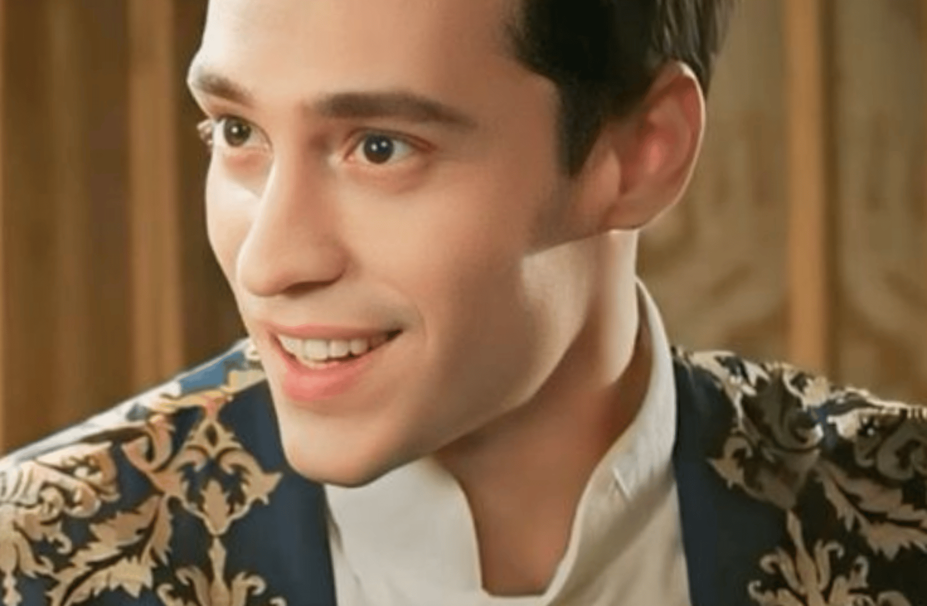 Emir Khalil