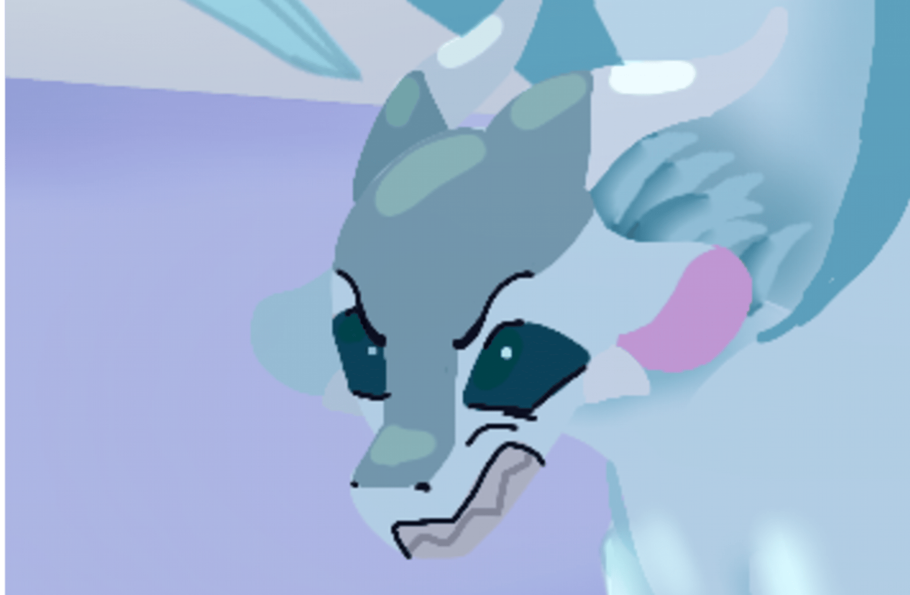 Permafrost [WOF]