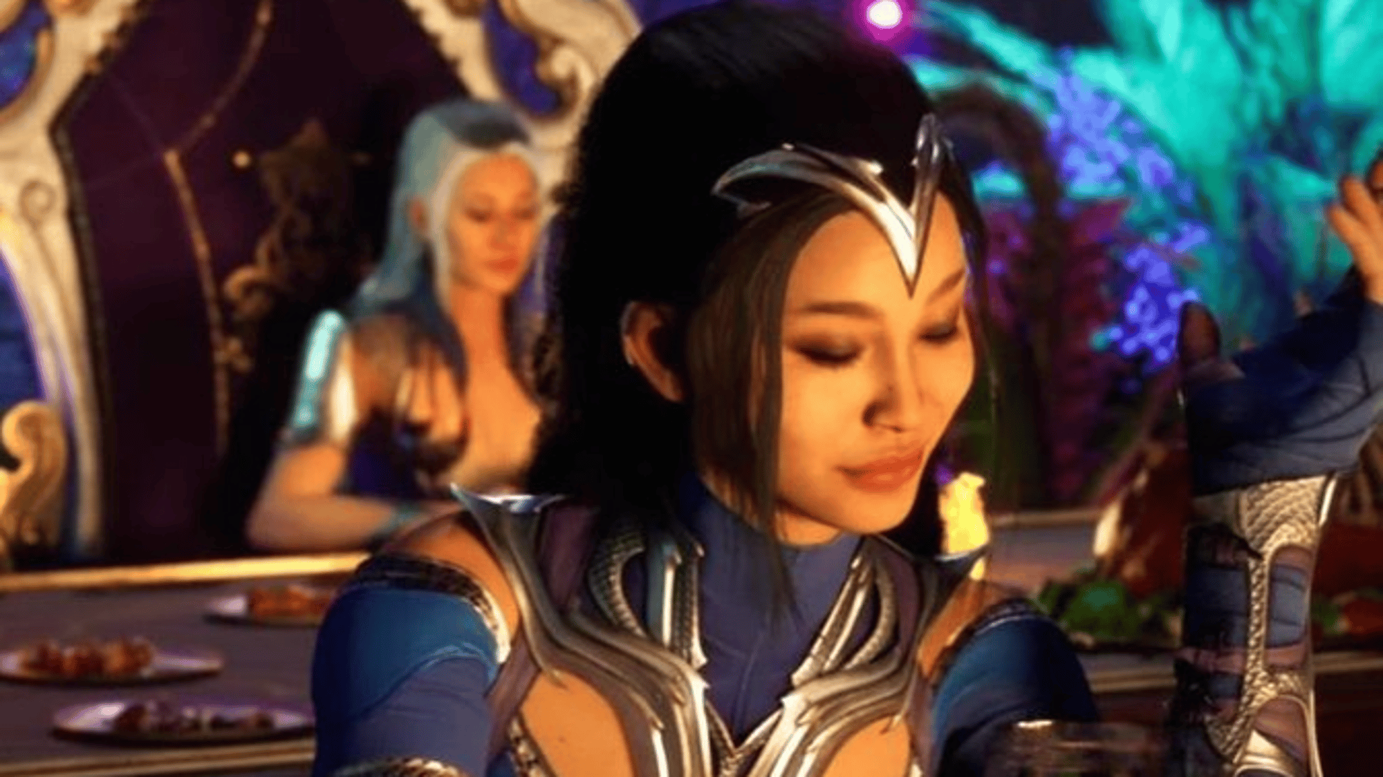 Kitana
