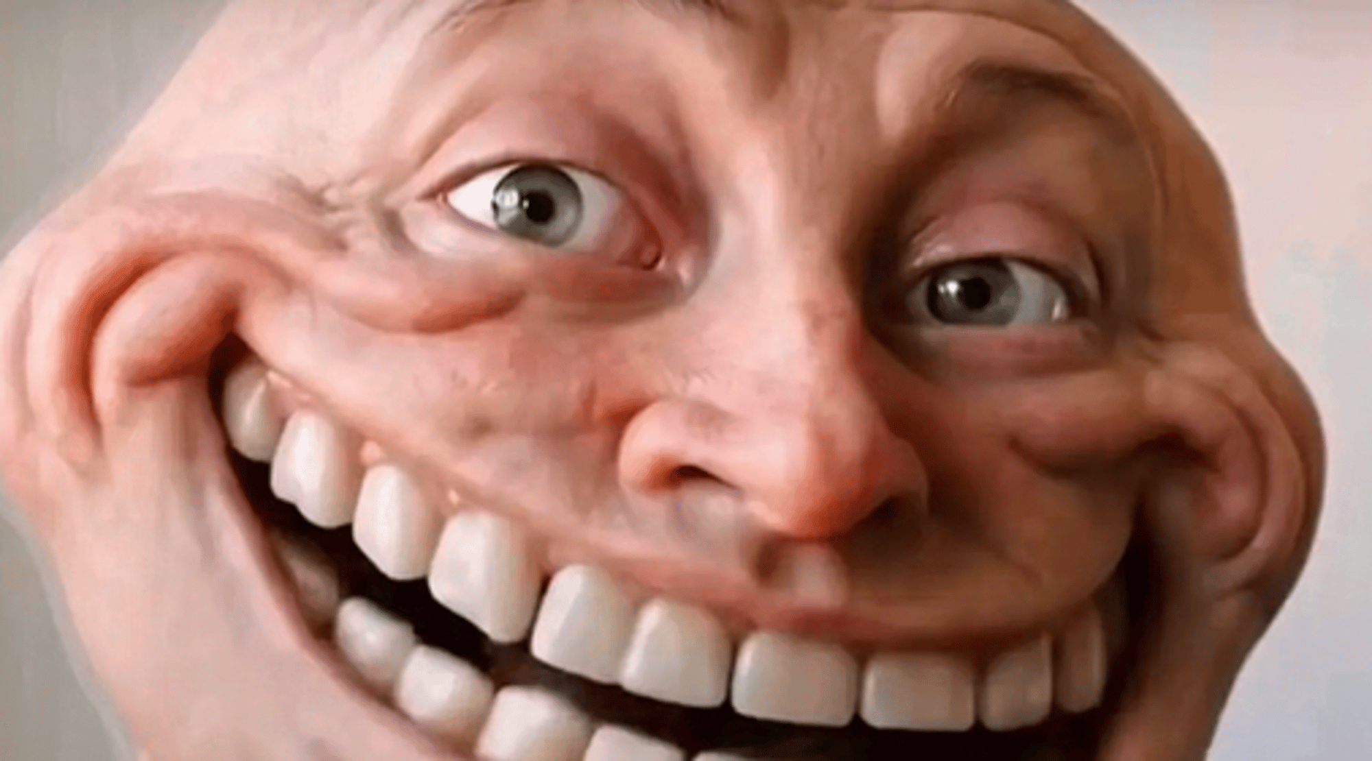 Trollface