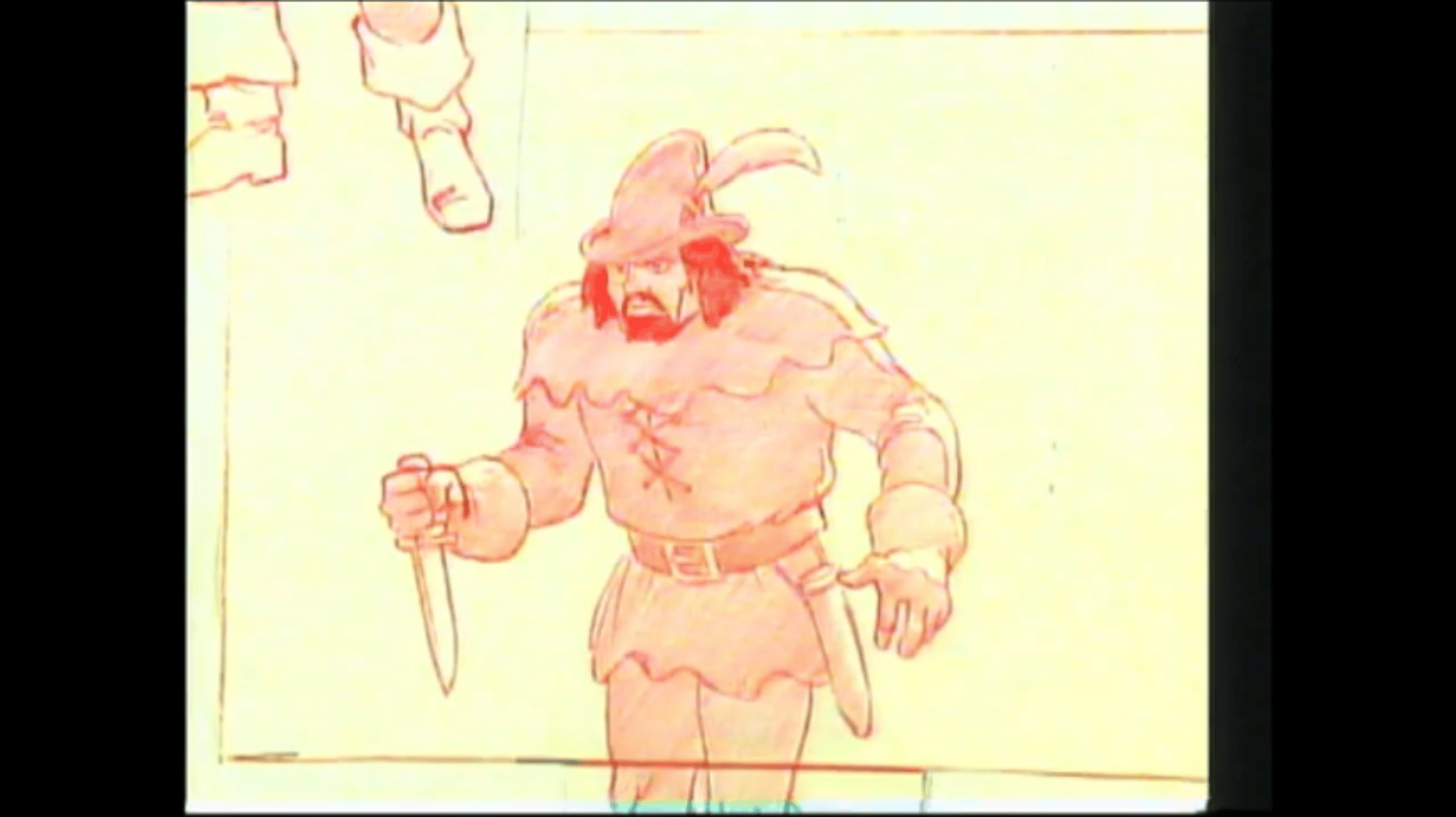 Huntsmen