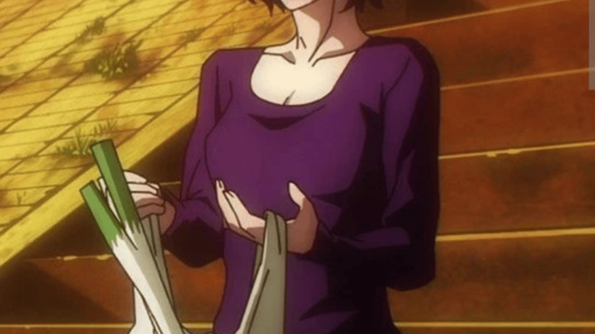 Nagi yoshino