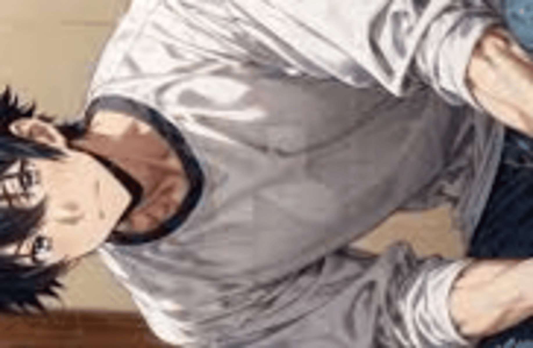 Kimihito