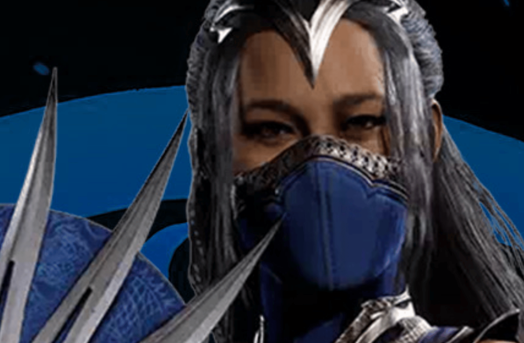 Kitana