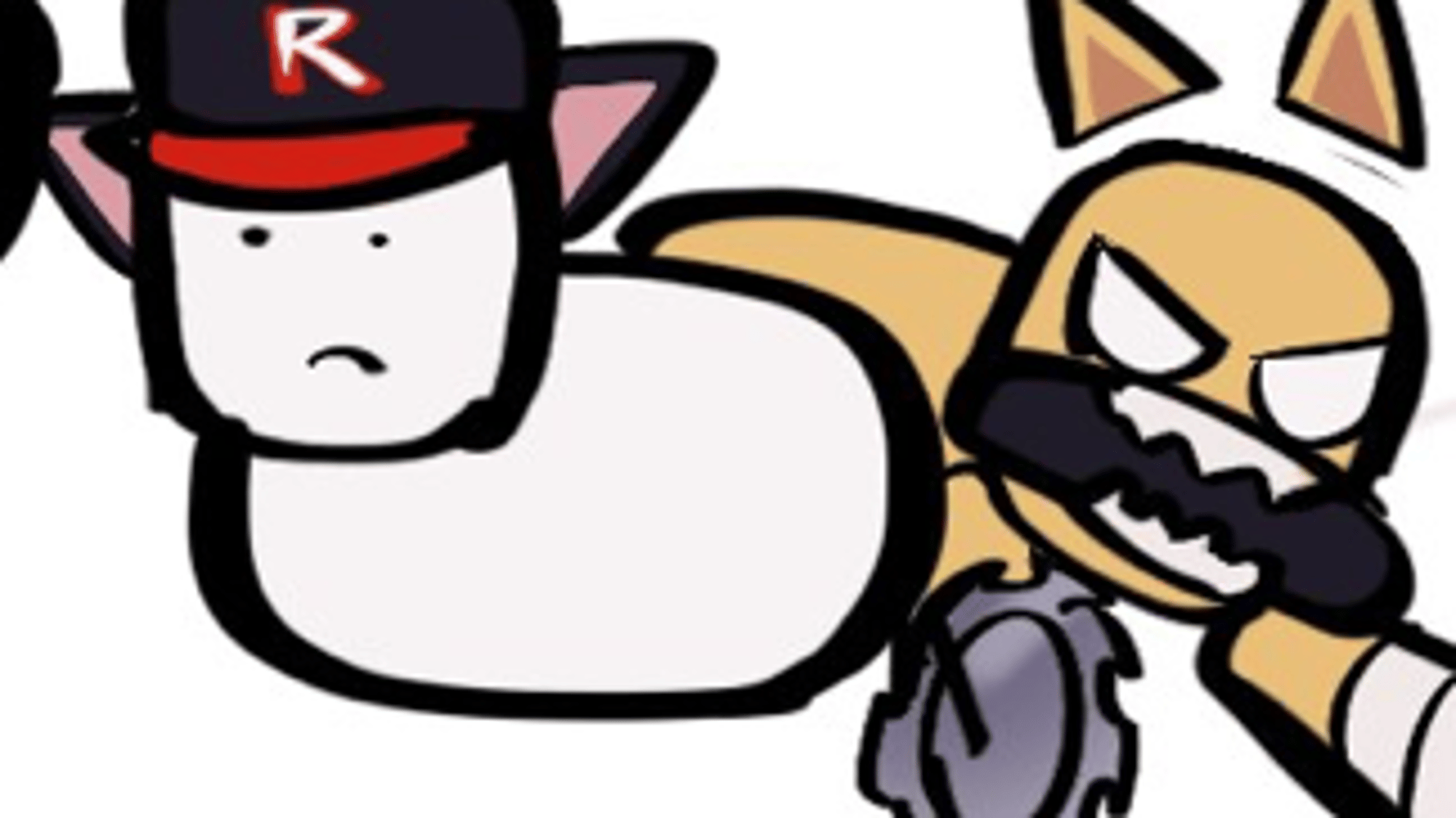 Noob // TRUD