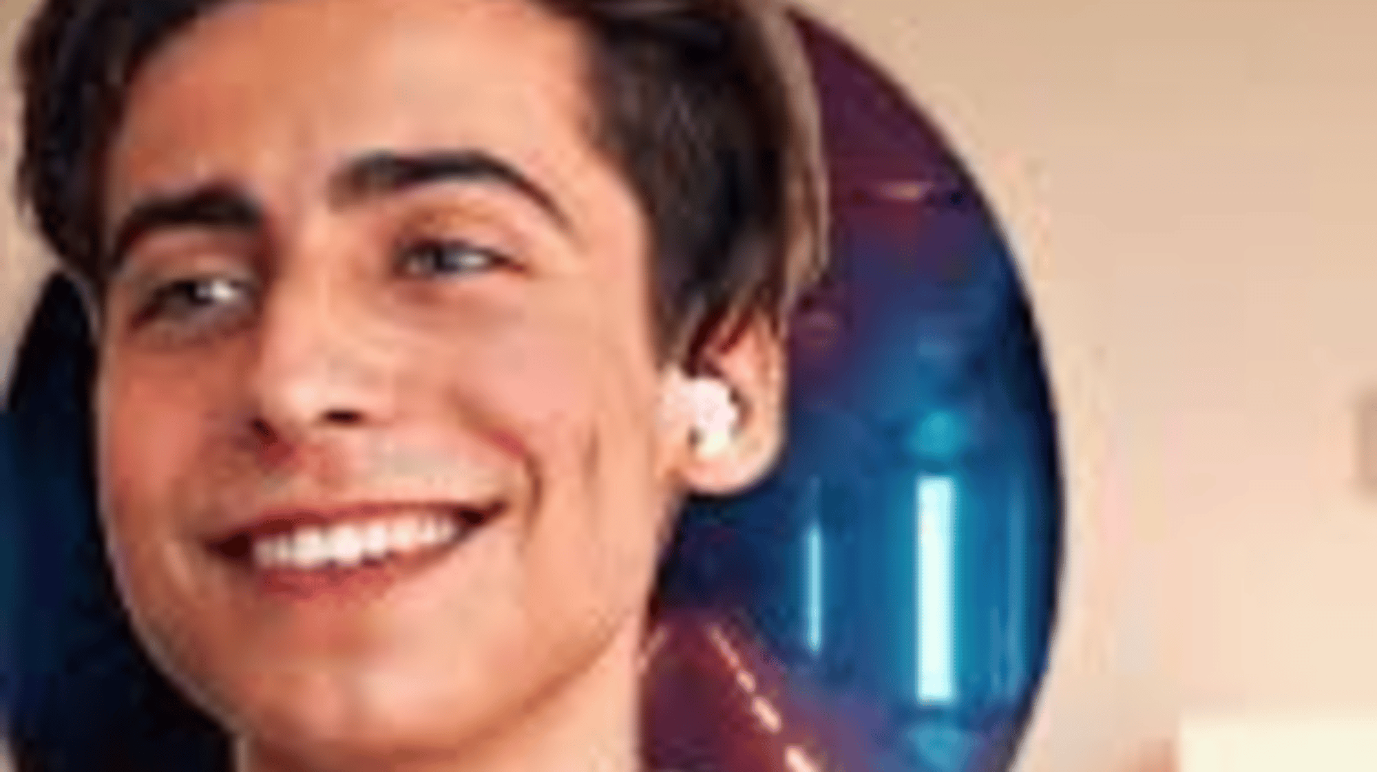 Aidan Gallagher