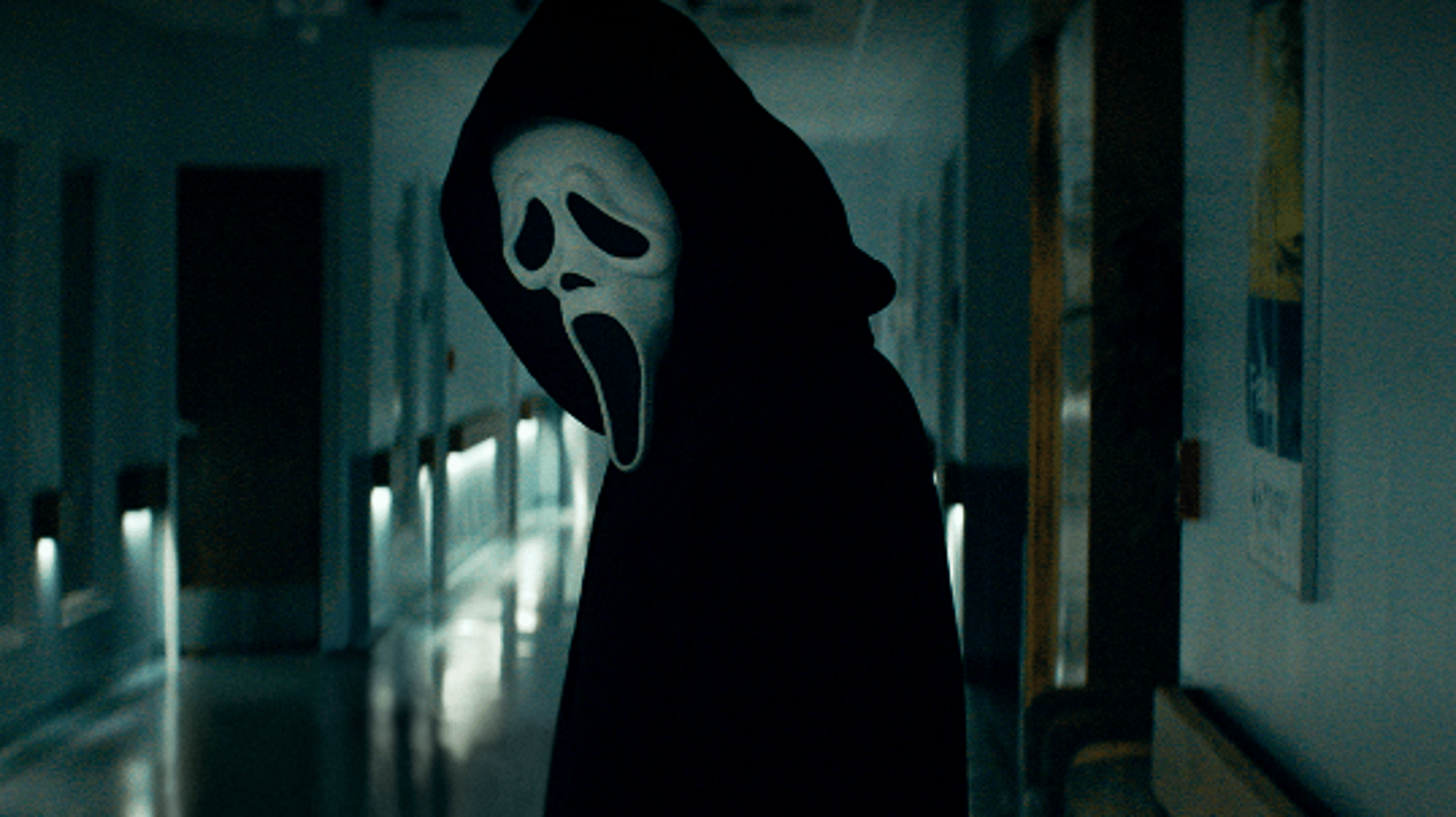 Ghostface