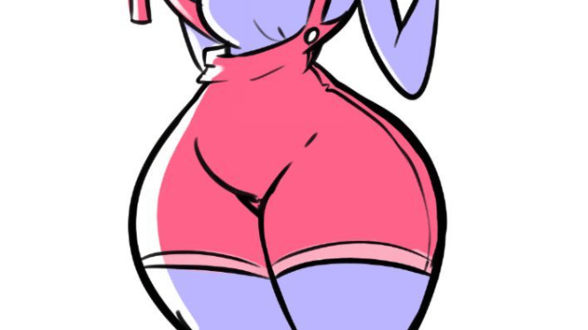 Female Jax